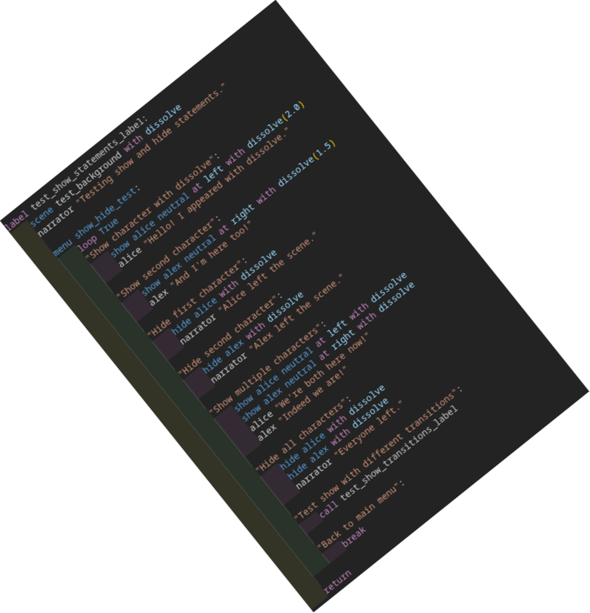 black and white bed linen