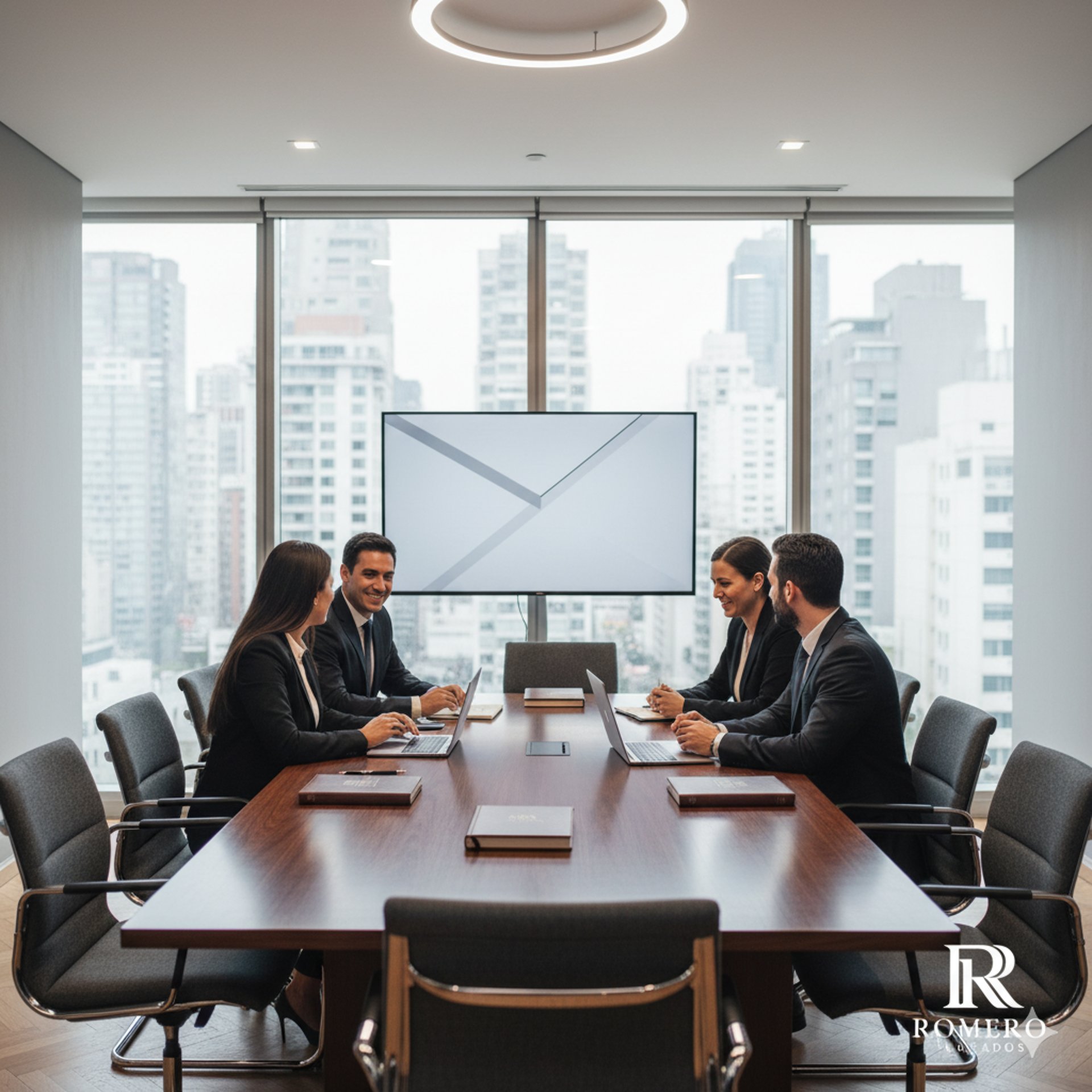 black and brown leather padded tub sofa