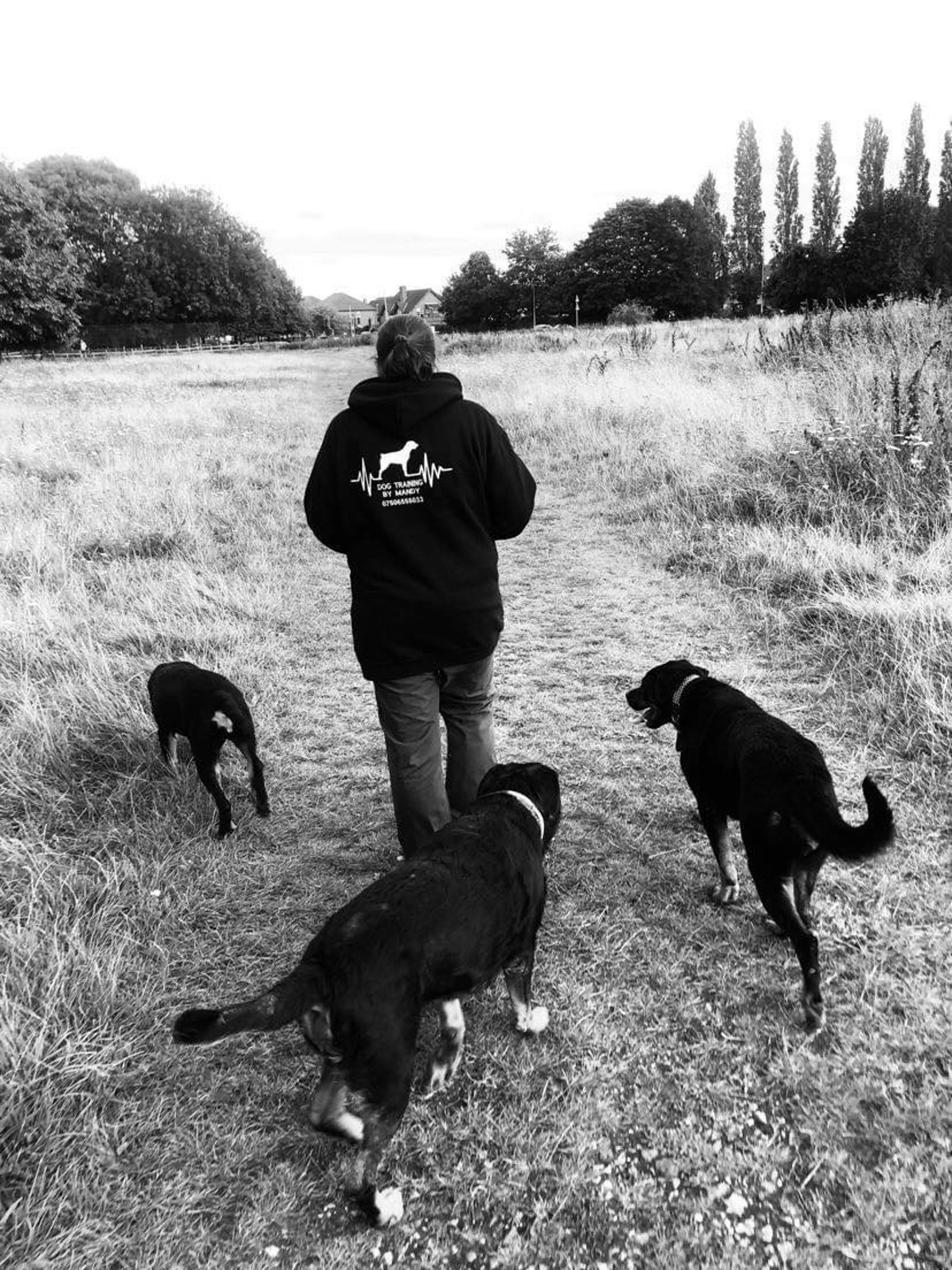 woman wearing yellow long-sleeved dress under white clouds and blue sky during daytime