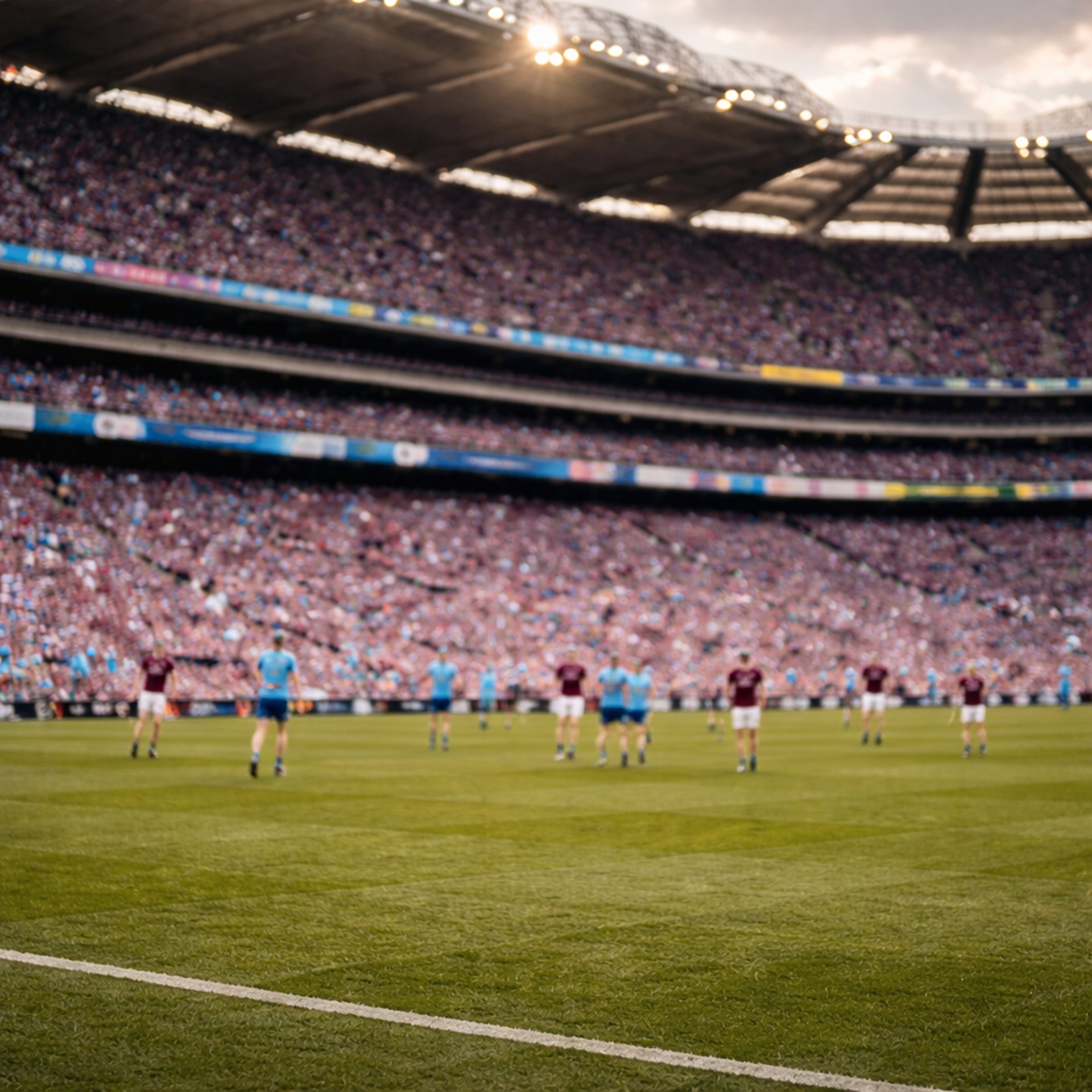 gray computer monitor