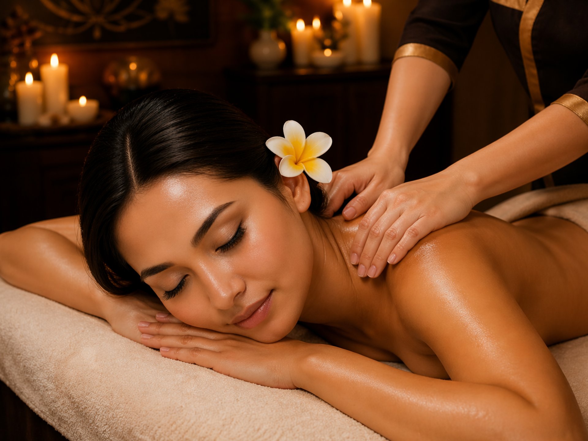 black and white bed linen