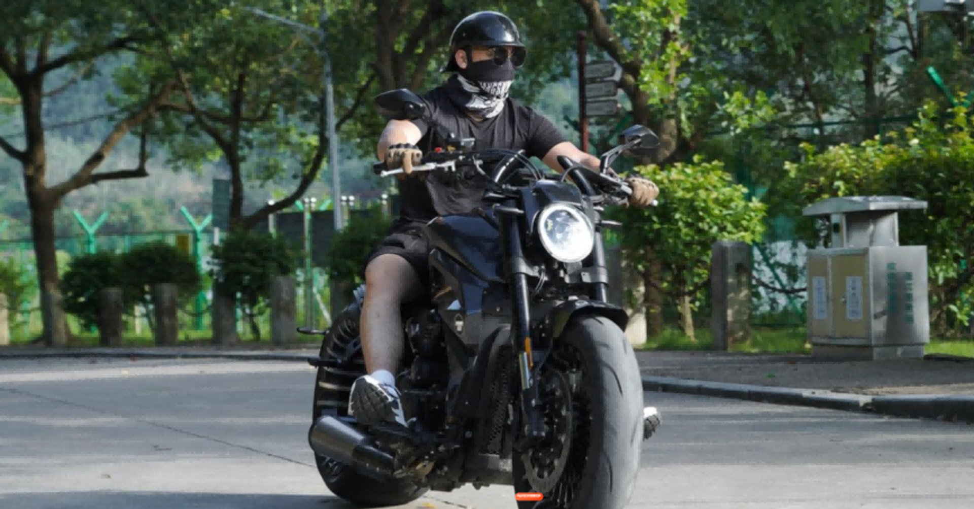 Benda and CFMOTO motorcycles for sale - CCMOTO homepage