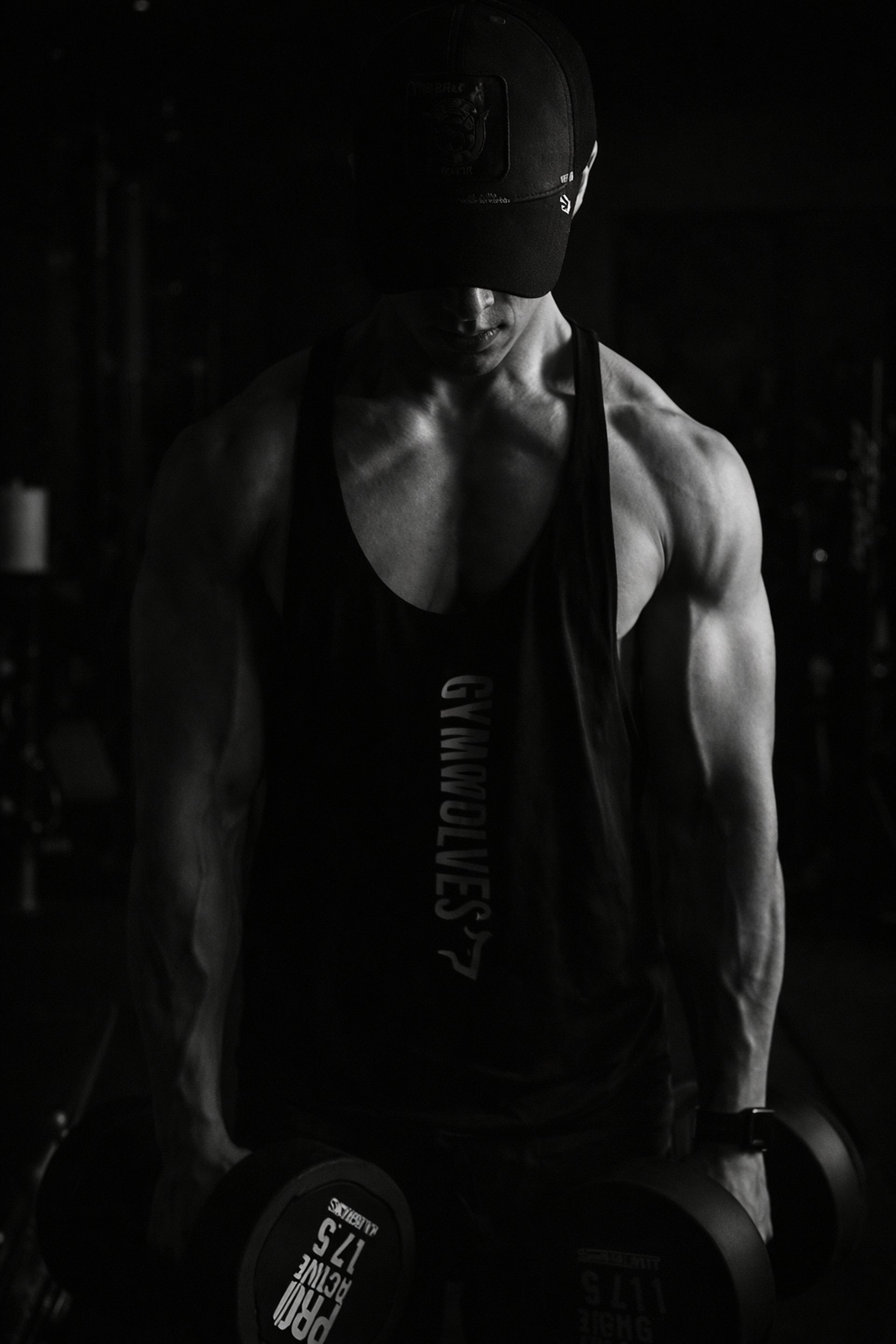 black and brown leather padded tub sofa