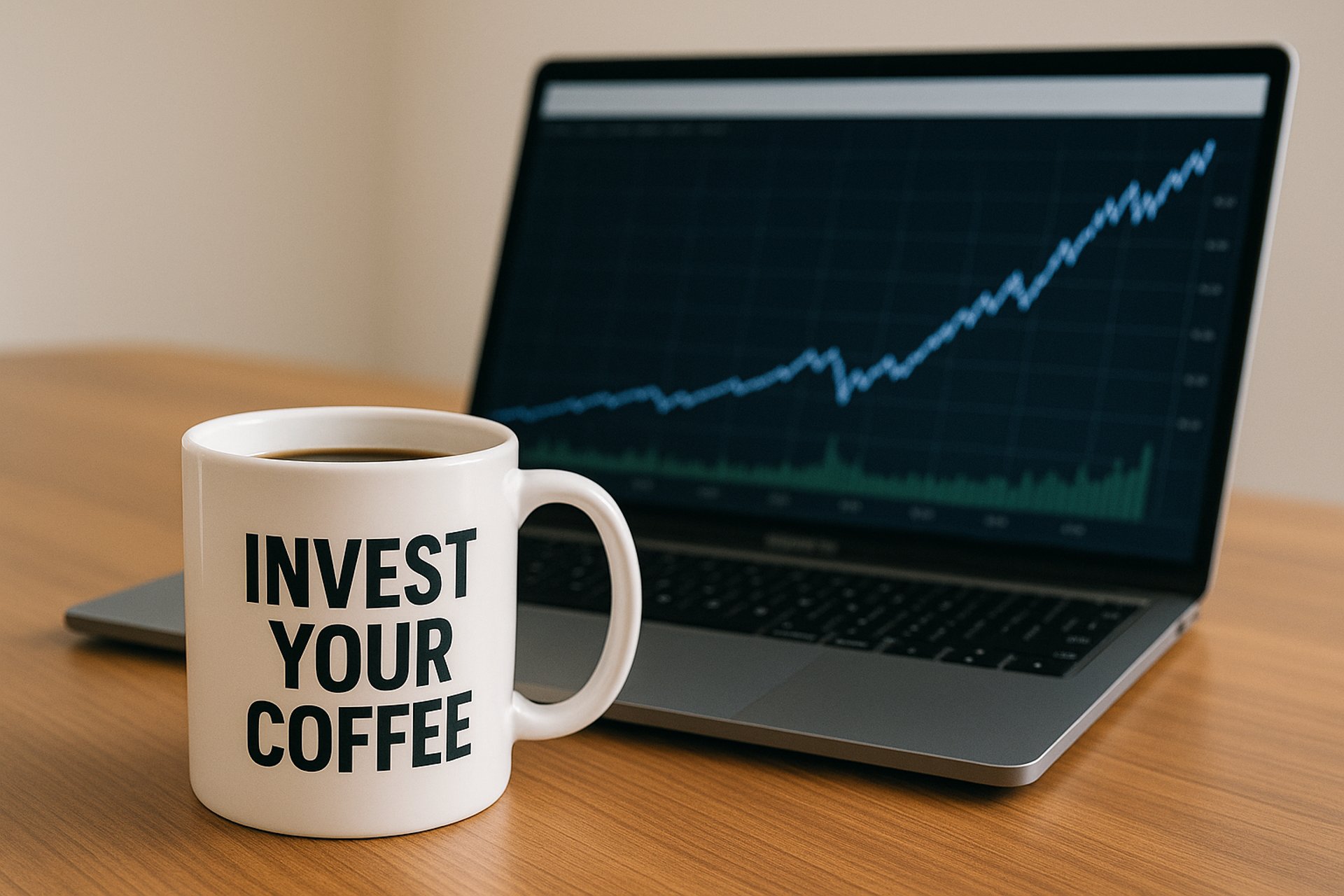 Time in the market beats timing the market.