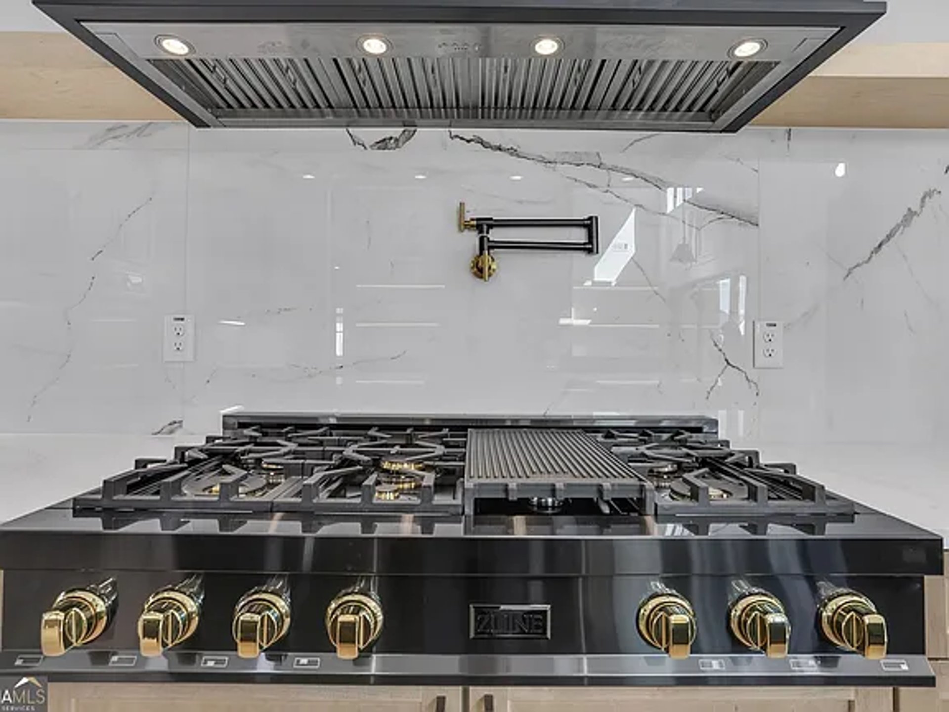 black and brown leather padded tub sofa