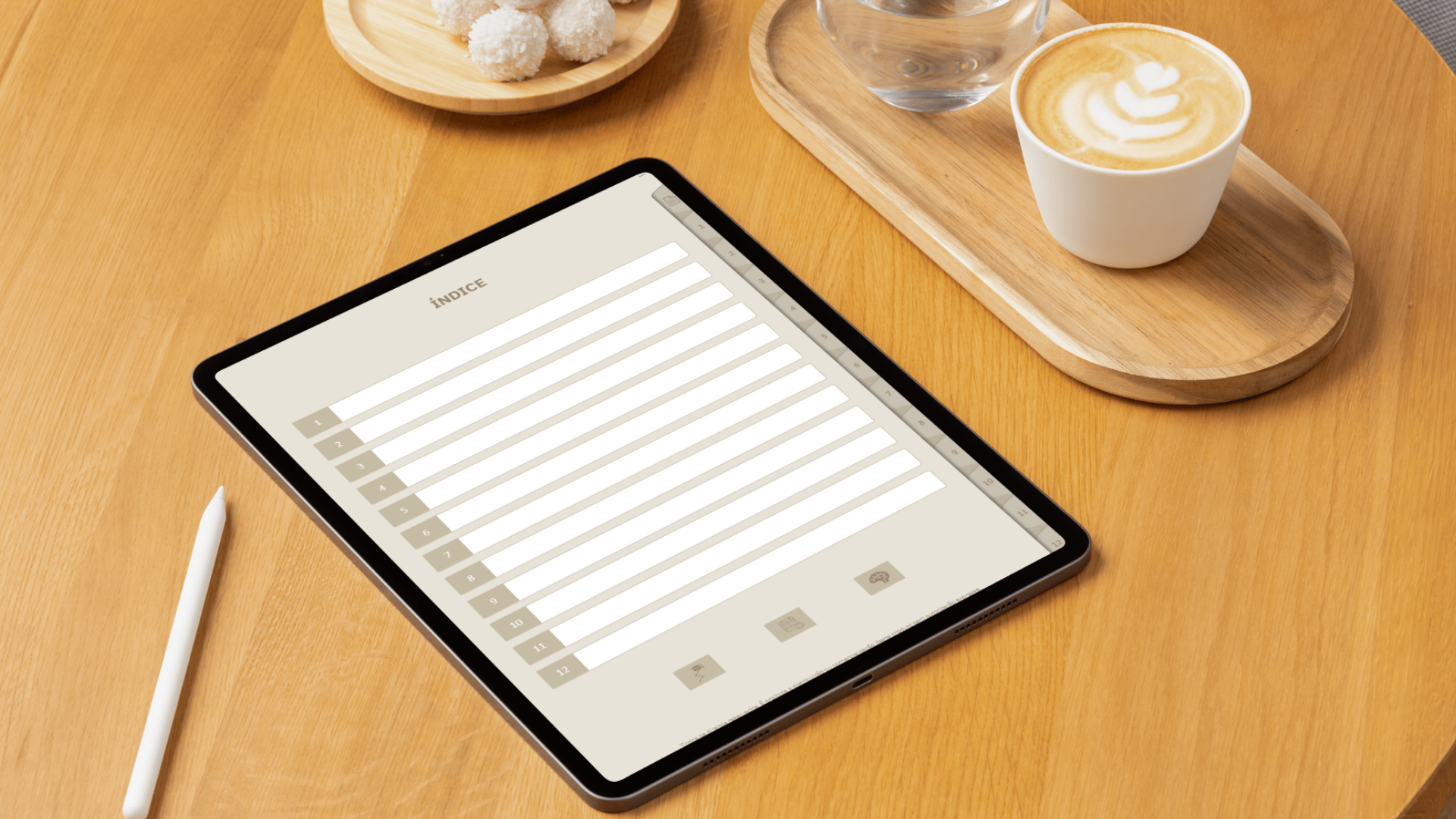 black and white bed linen