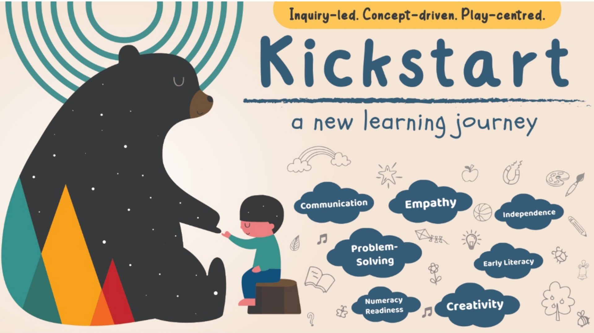 black and white bed linen