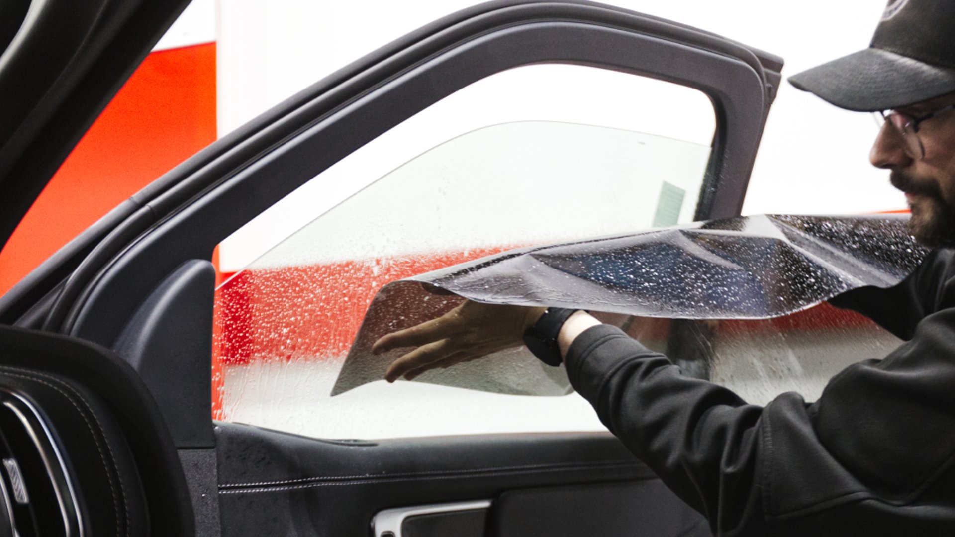 black blue and yellow textile