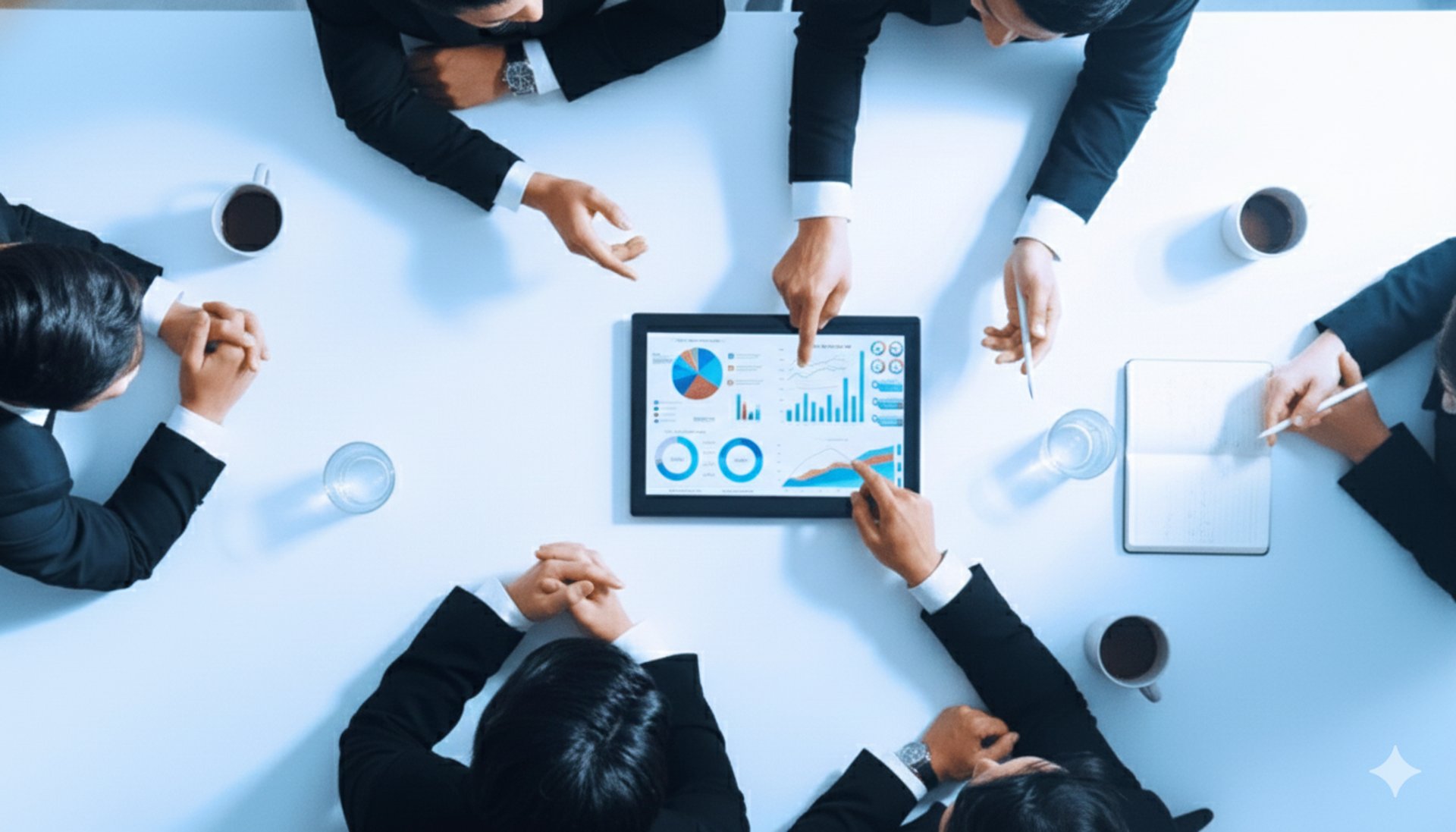 gray computer monitor