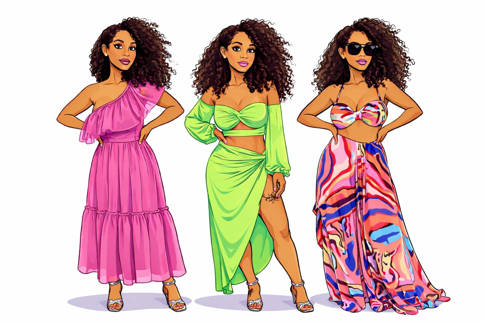 woman holding dried flower