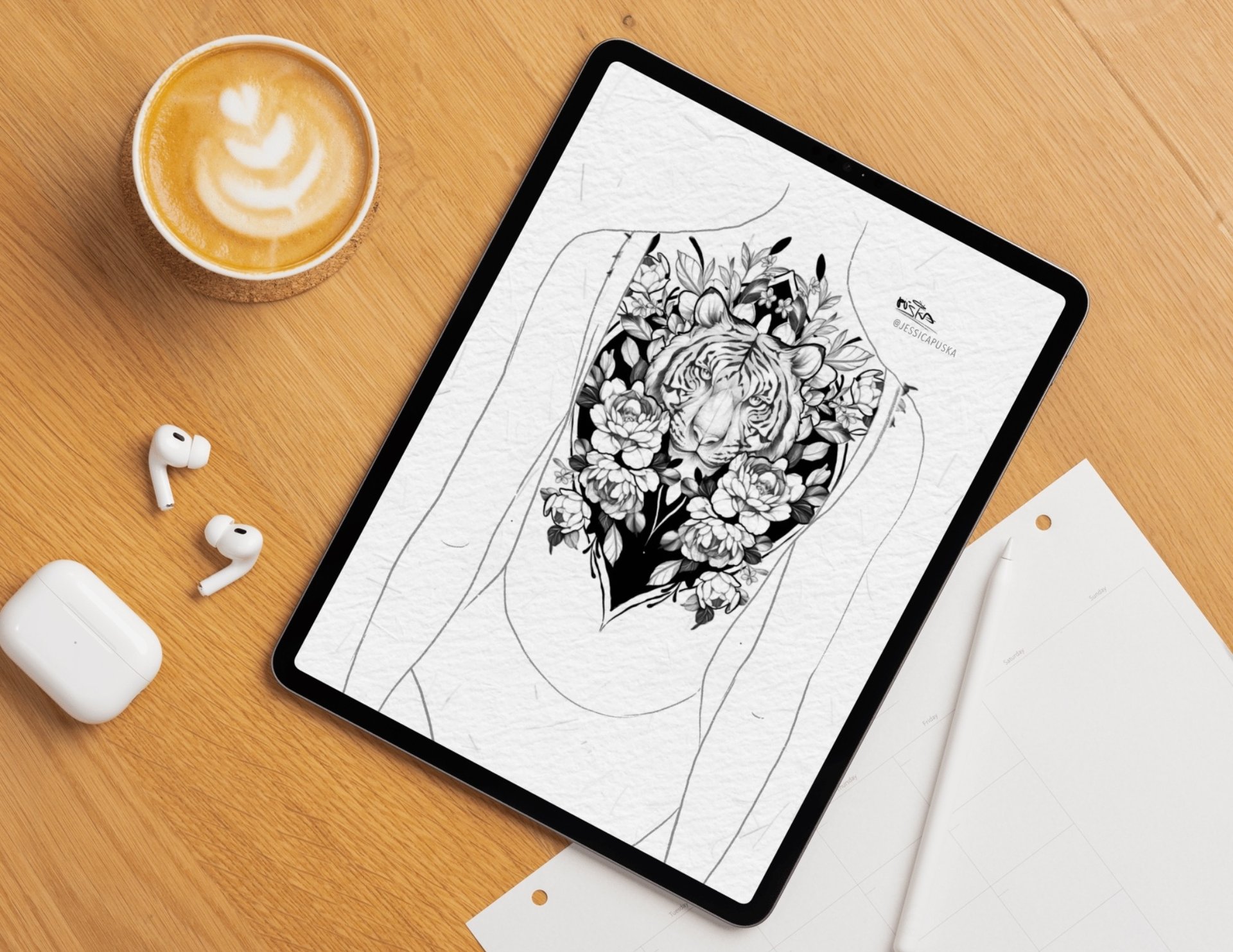 black blue and yellow textile