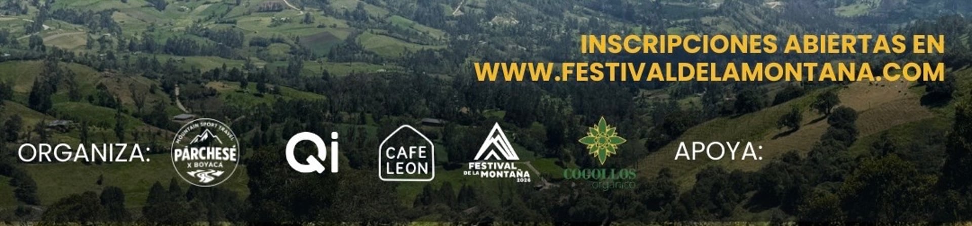 FesMo 2026 Organizadores Qi