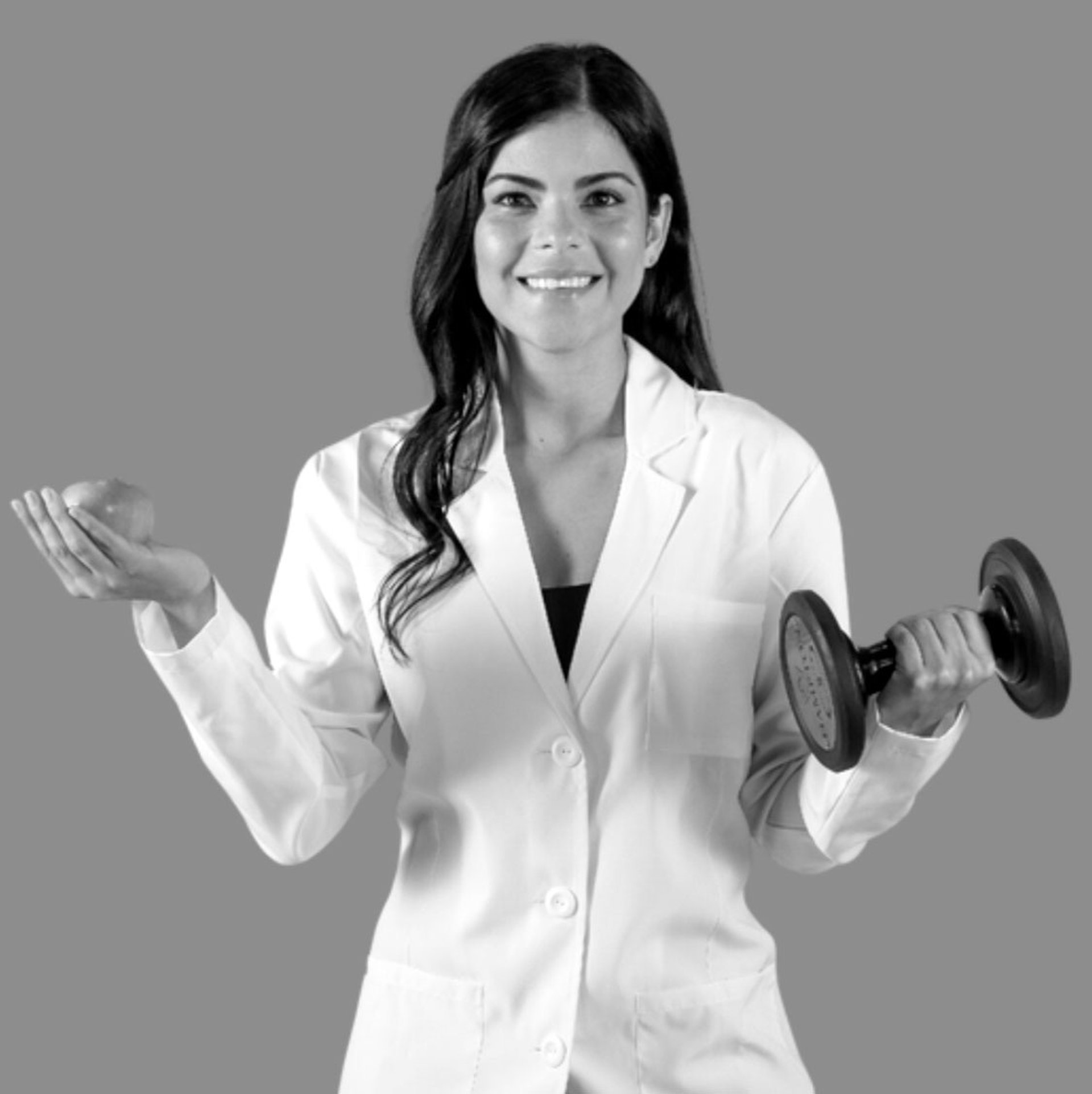 Carolina Cardona Qi Team