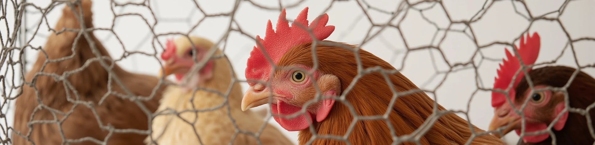 poules