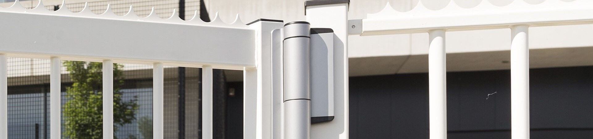 Ferme-porte Locinox Mammoth