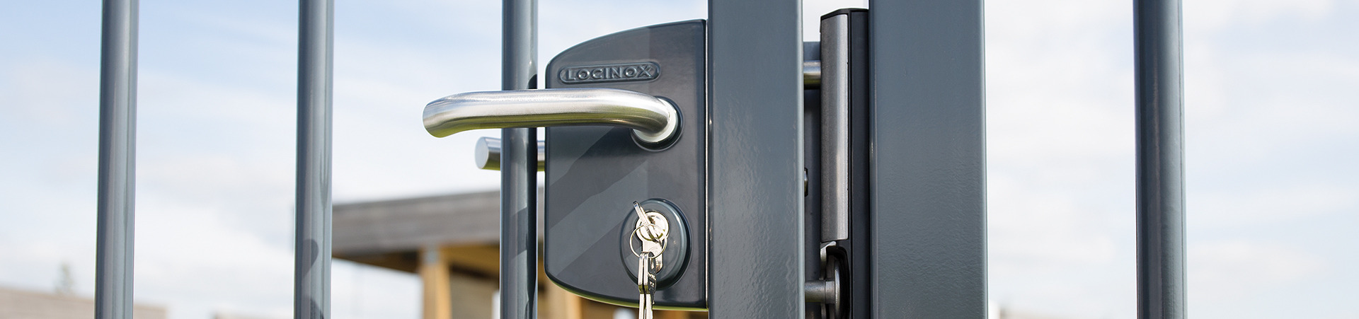 serrure locinox