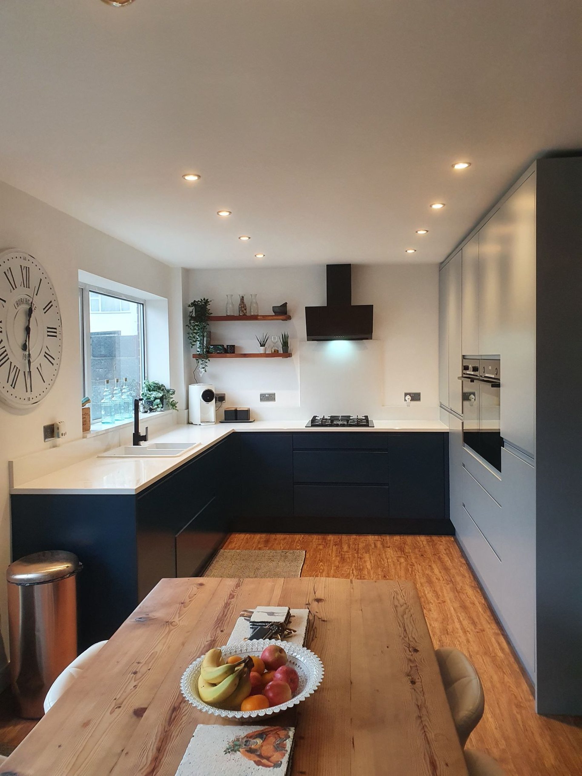 Kitchens Yate Bristol