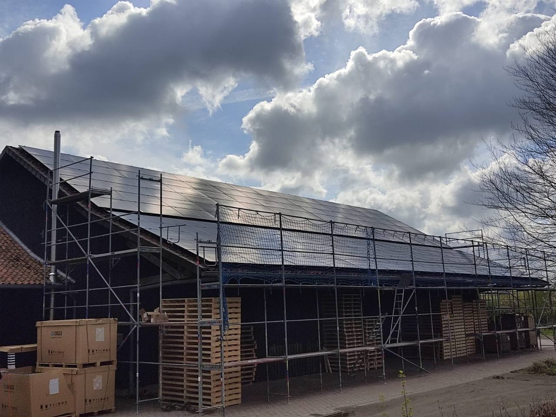 black and white bed linen