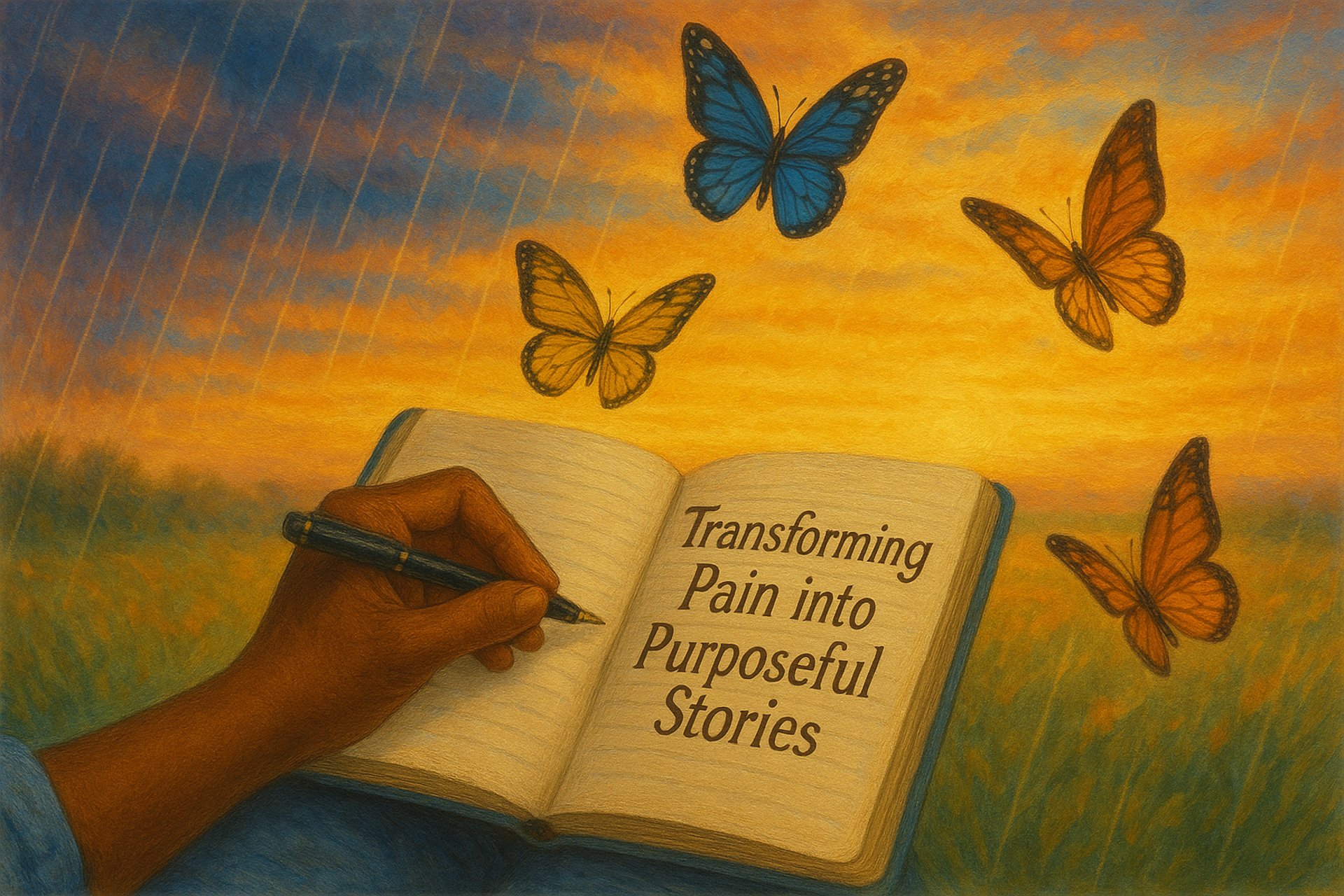 black and brown leather padded tub sofa