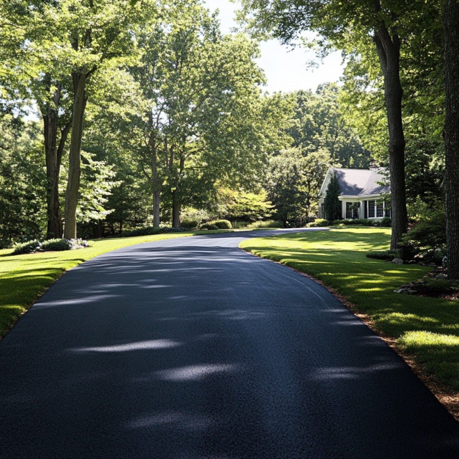 Driveway Sealing Experts in LaGrange, GA