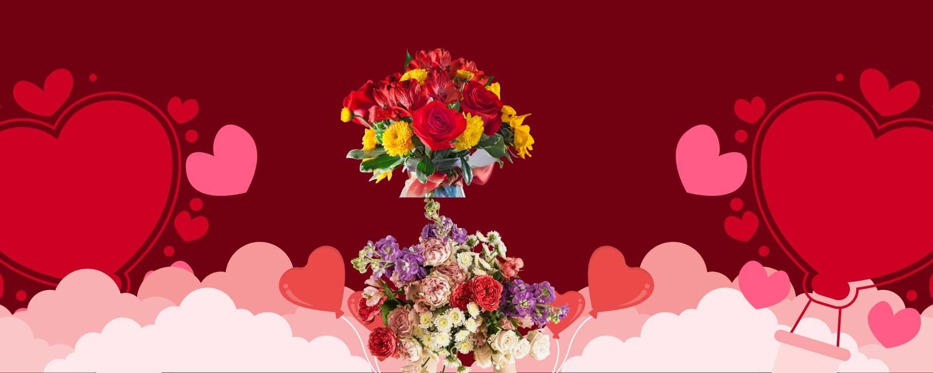 Send Valentine Days Gifts in Nepal