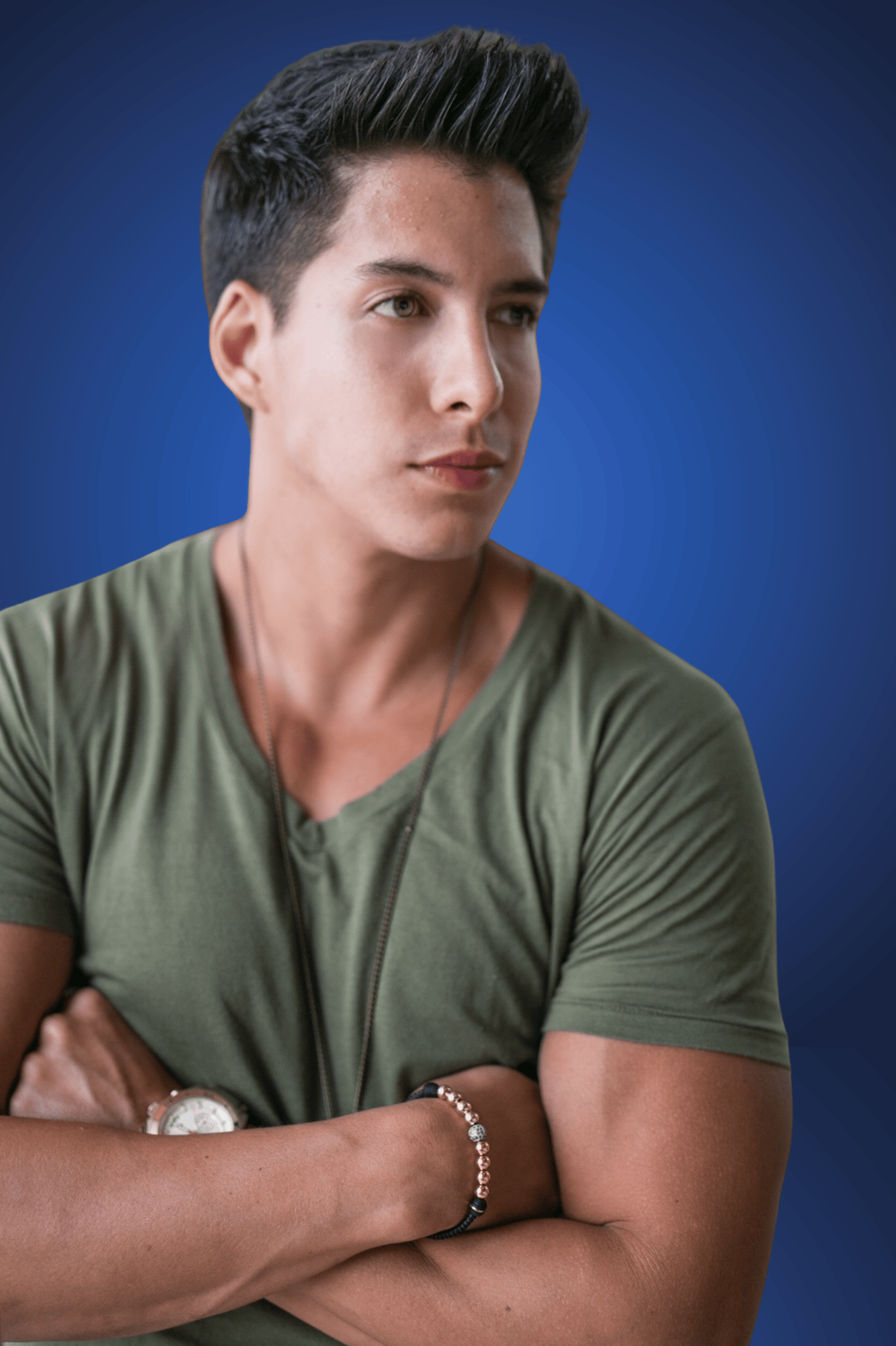 black and white bed linen