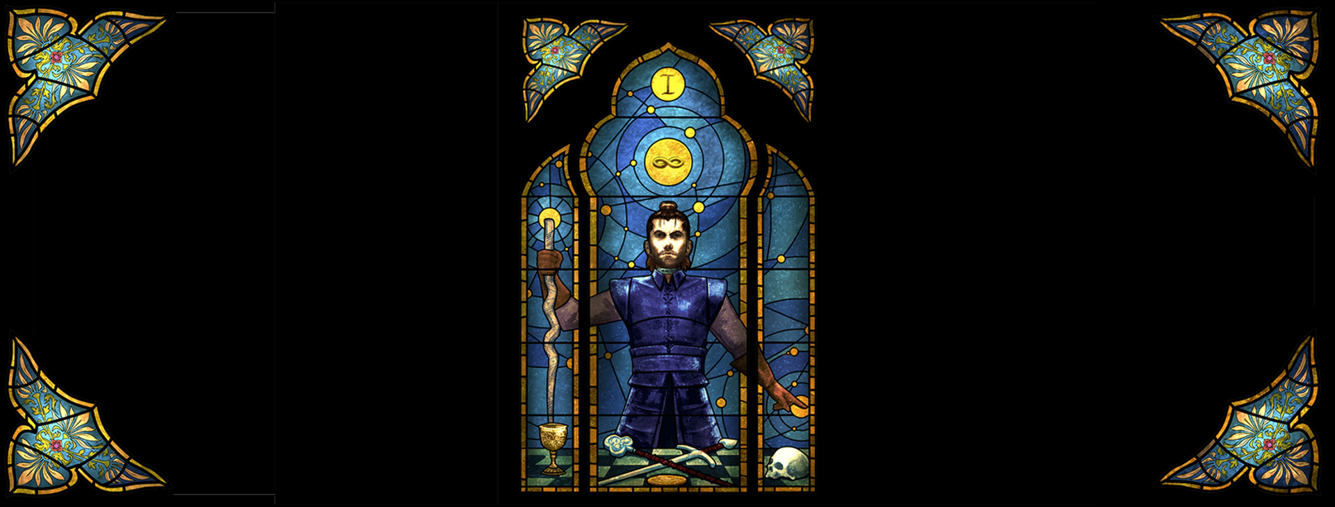 black and white bed linen