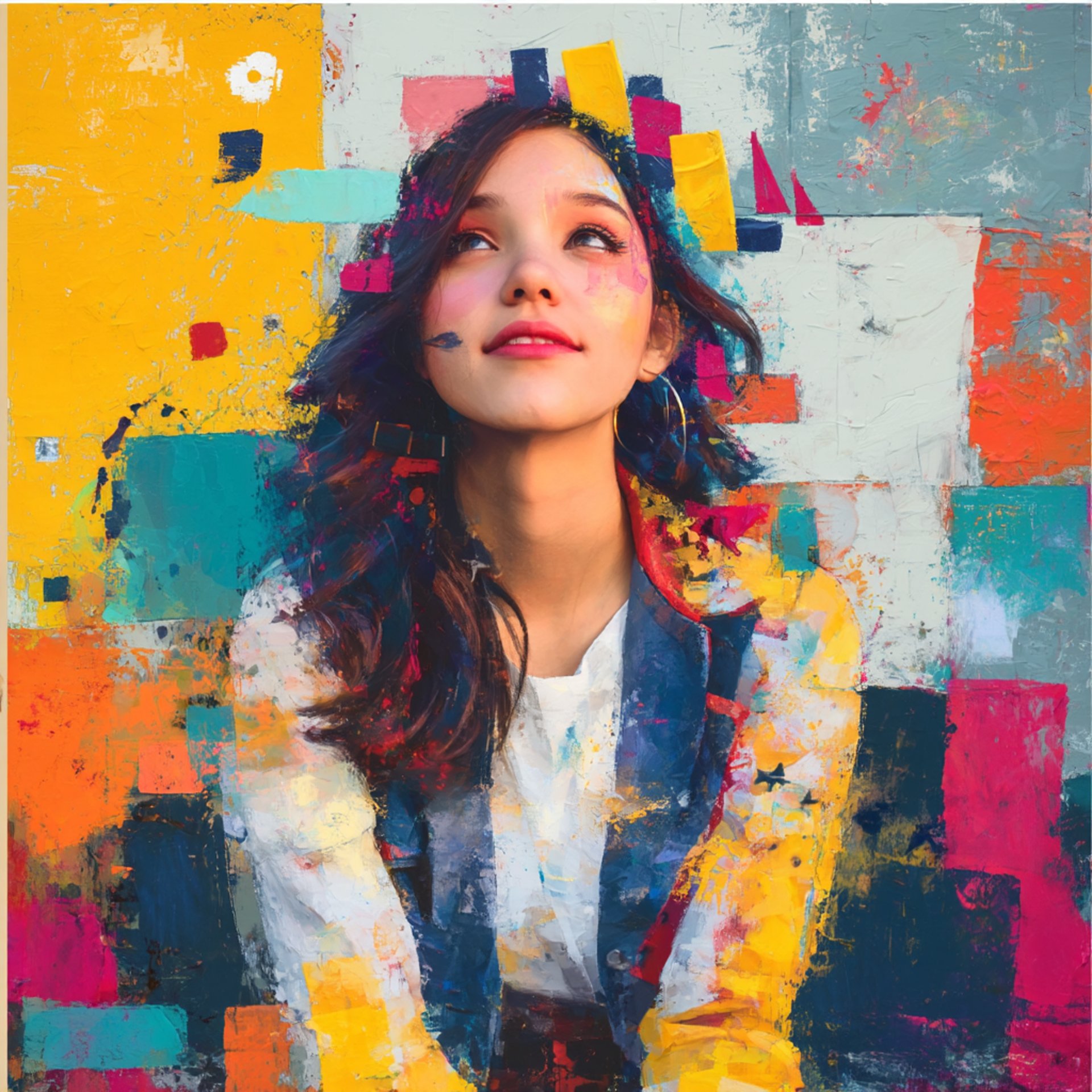 group of people sitting on bench near trees duting daytime