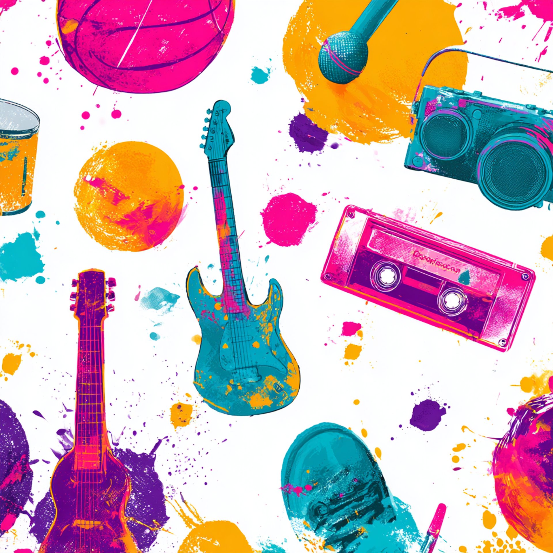 gray computer monitor