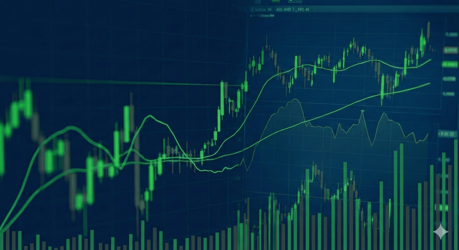 gray computer monitor