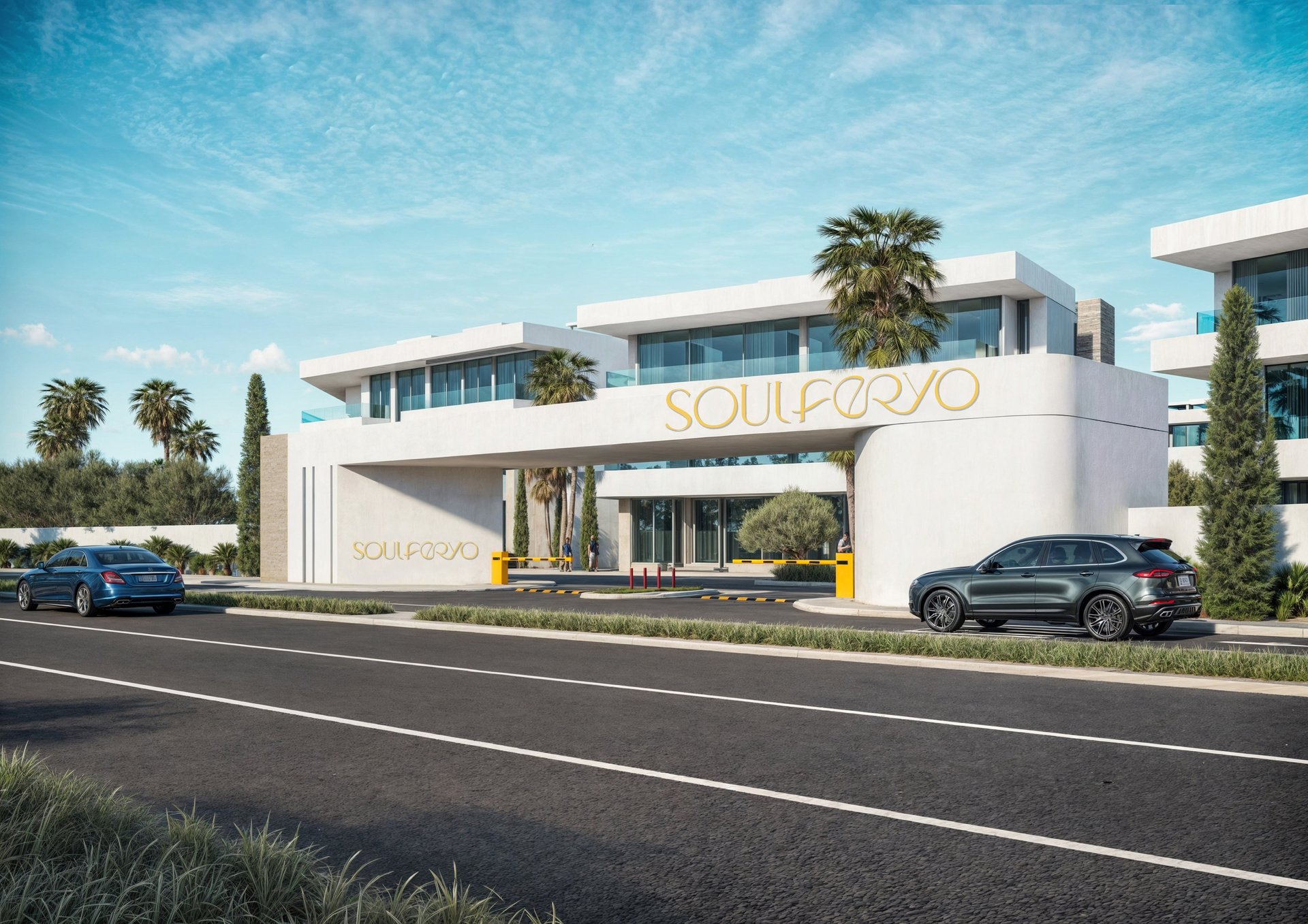 black and white bed linen