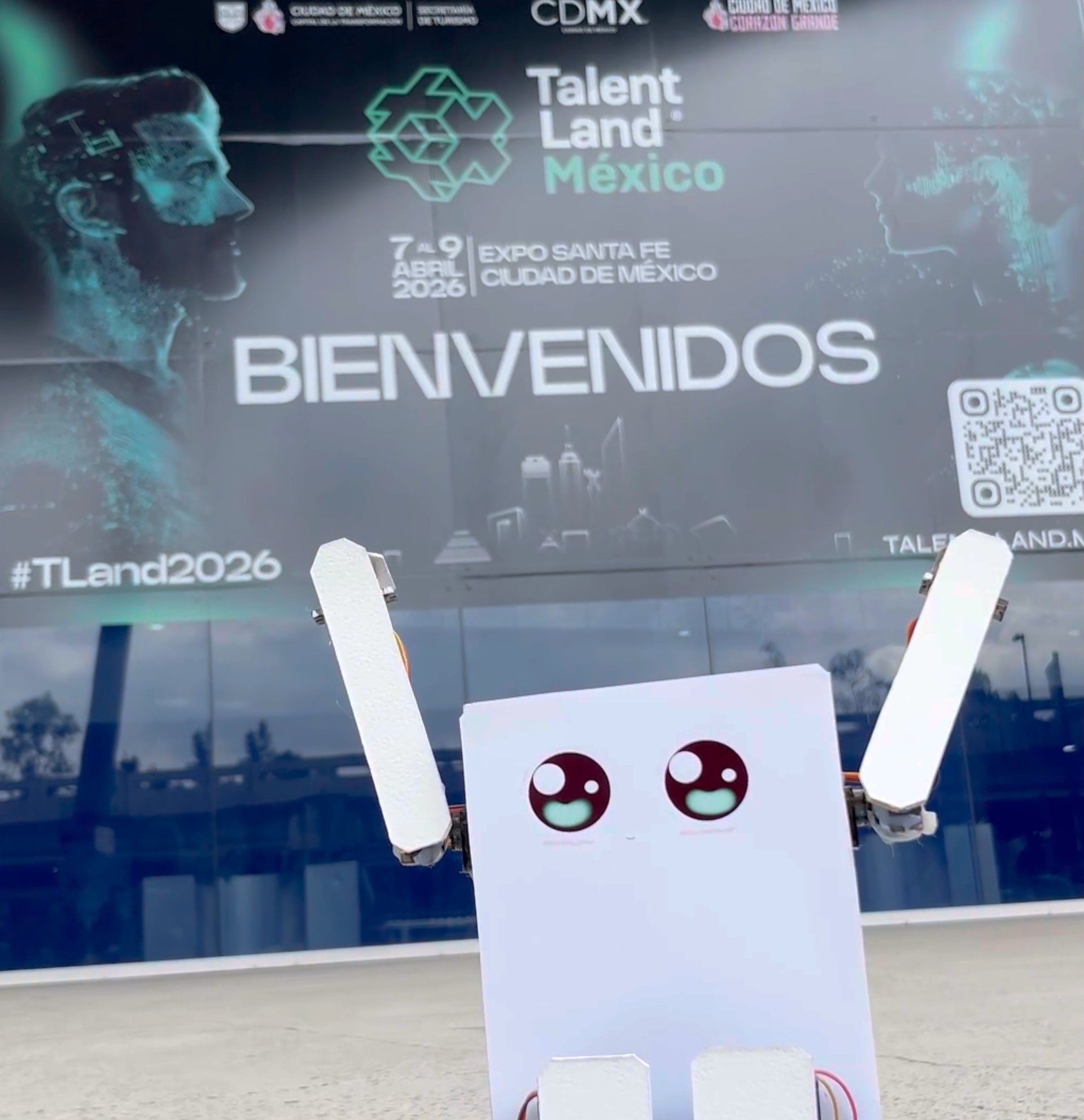 audience in a conference