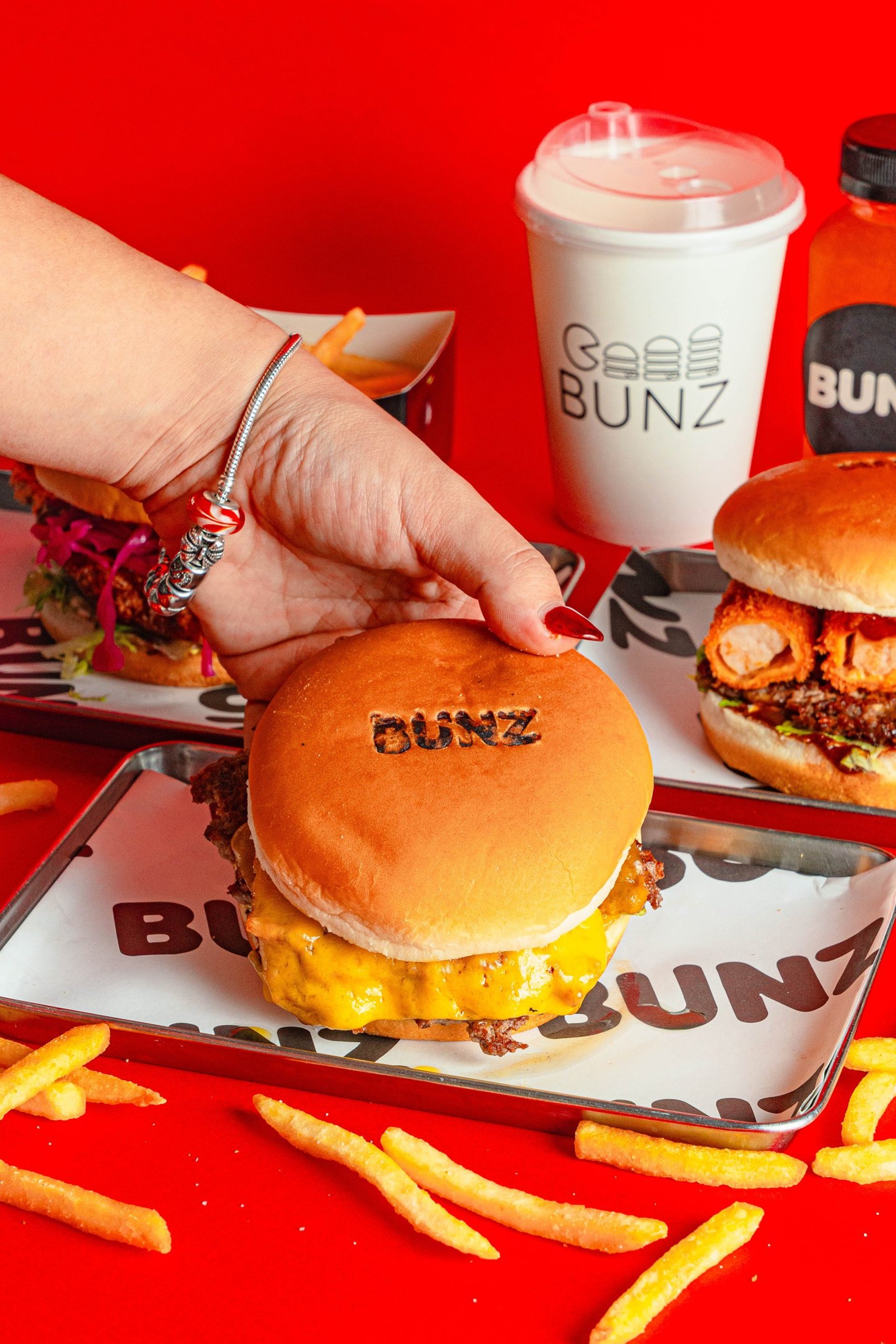 black and brown leather padded tub sofa