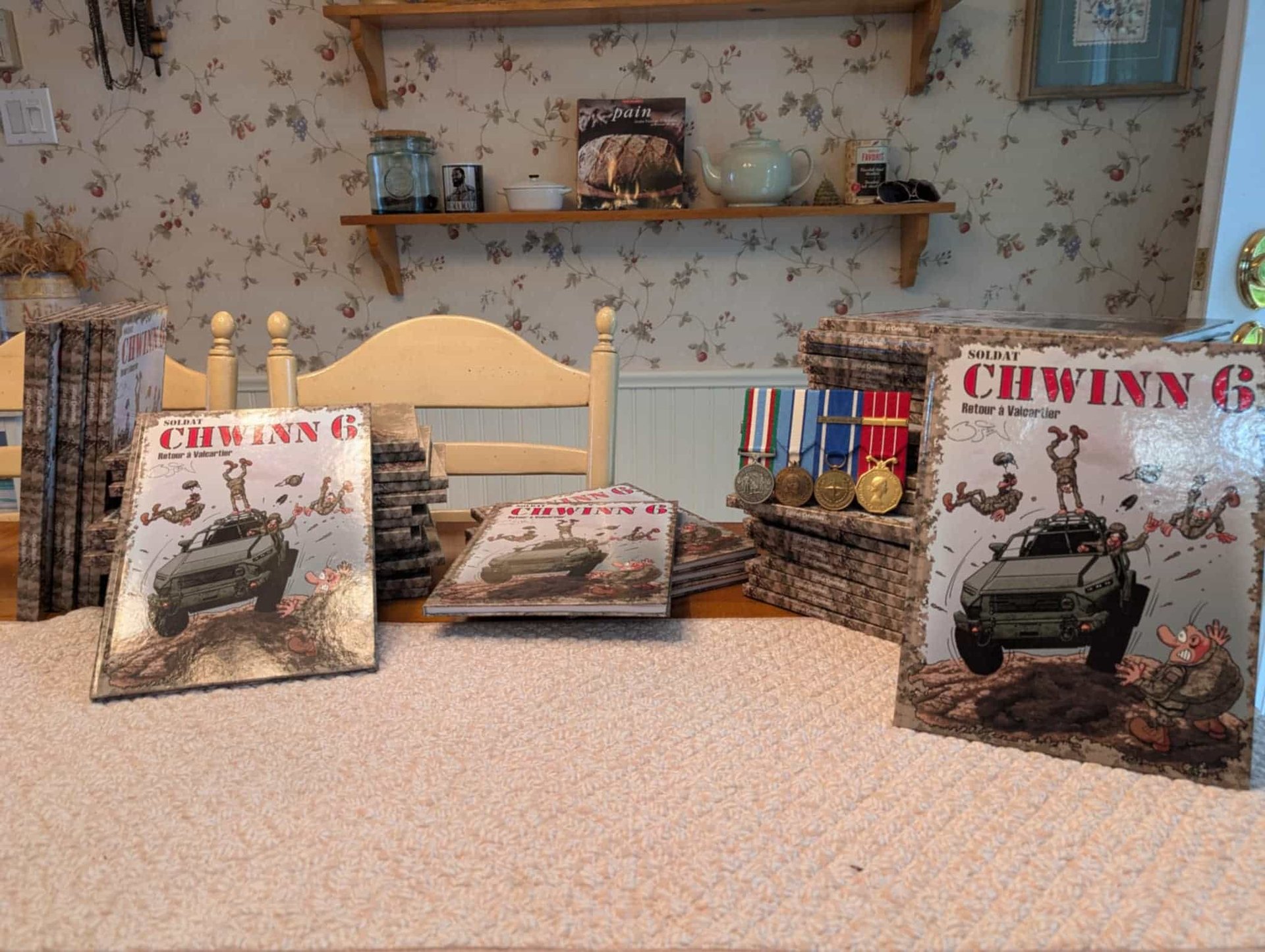 black blue and yellow textile