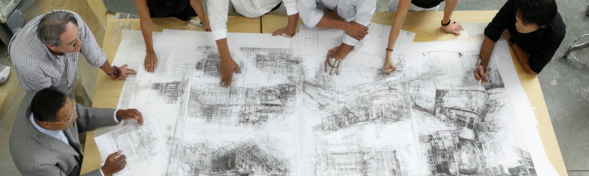 black and white bed linen