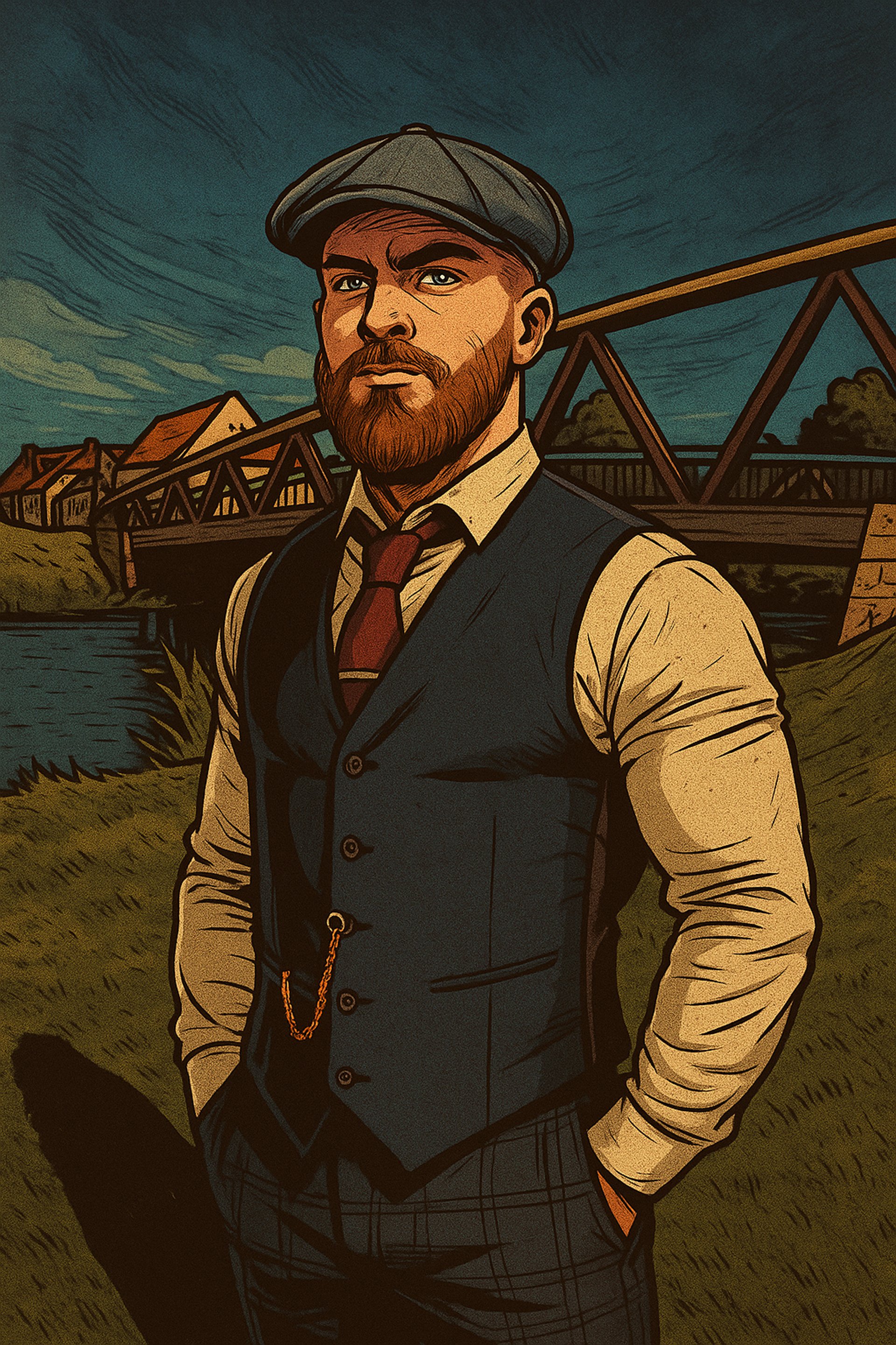 black and white bed linen