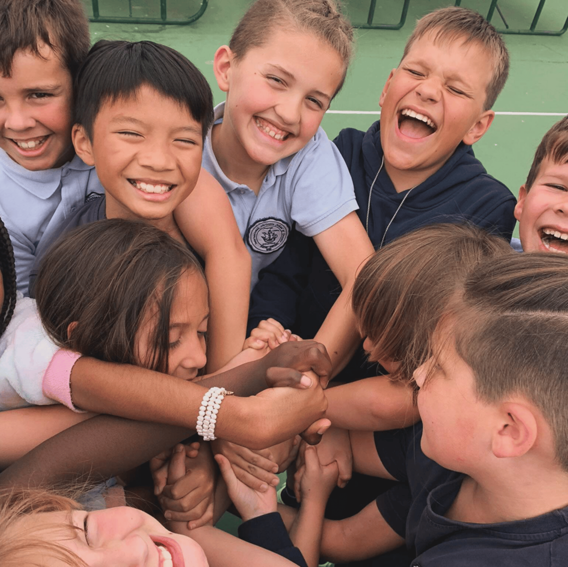 black and brown leather padded tub sofa