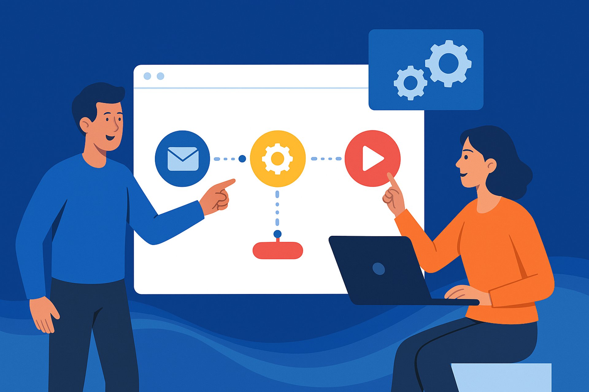 black and white bed linen