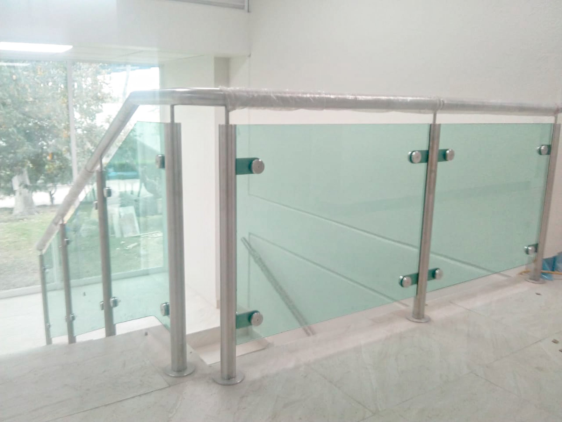 woman wearing yellow long-sleeved dress under white clouds and blue sky during daytime