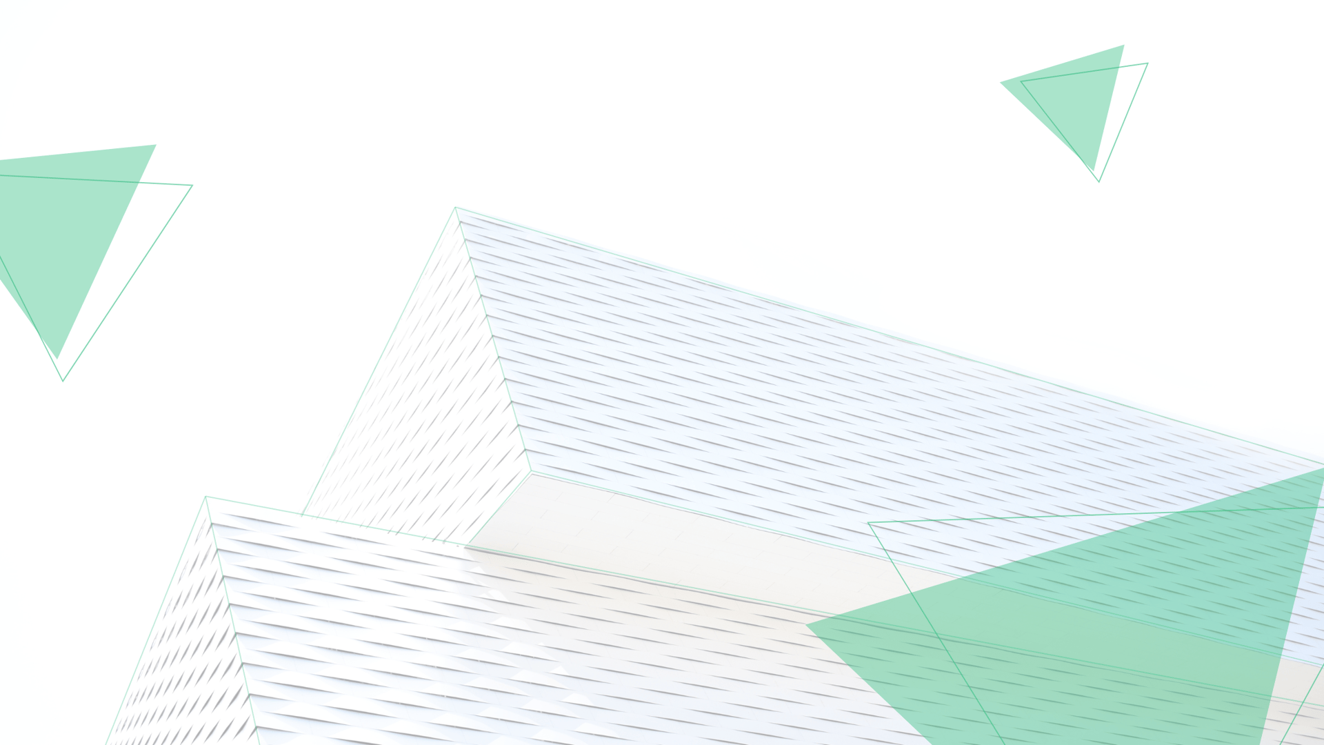 worm's-eye view photography of concrete building