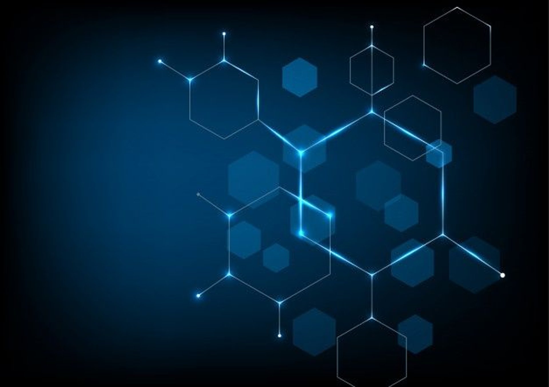 photo of outer space