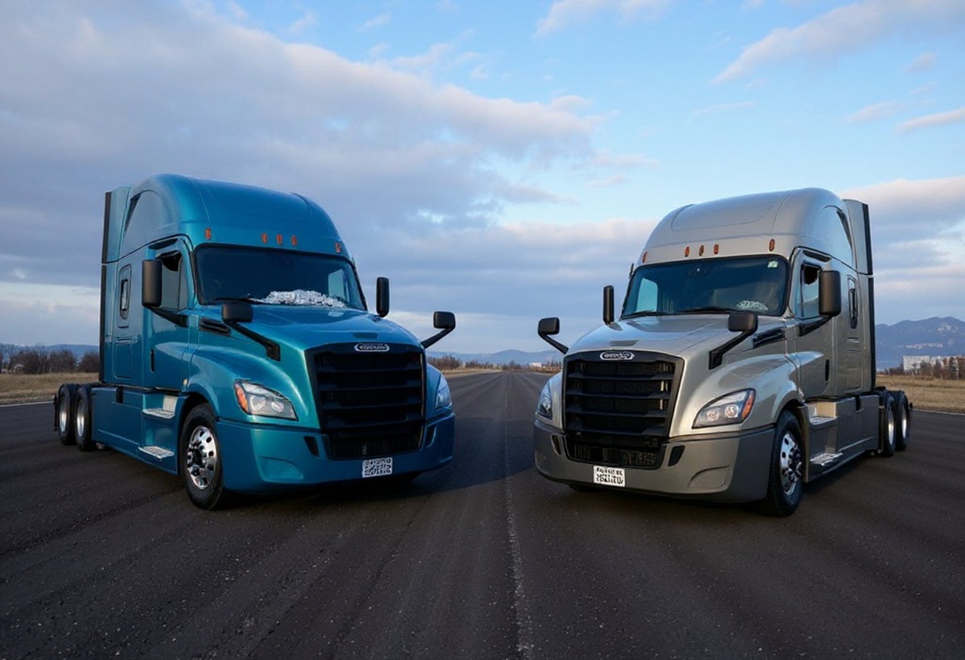 black and brown leather padded tub sofa