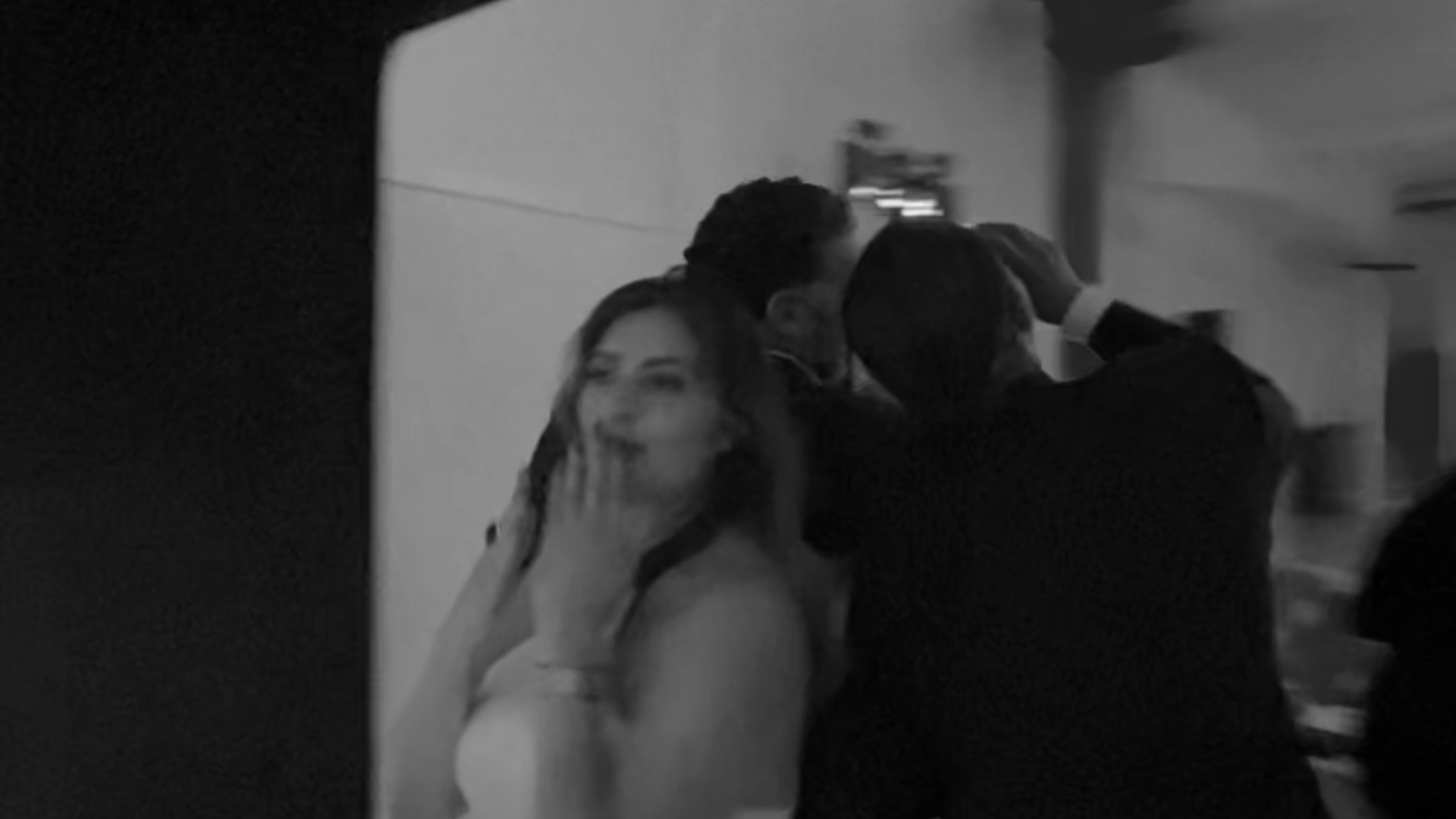 black blue and yellow textile