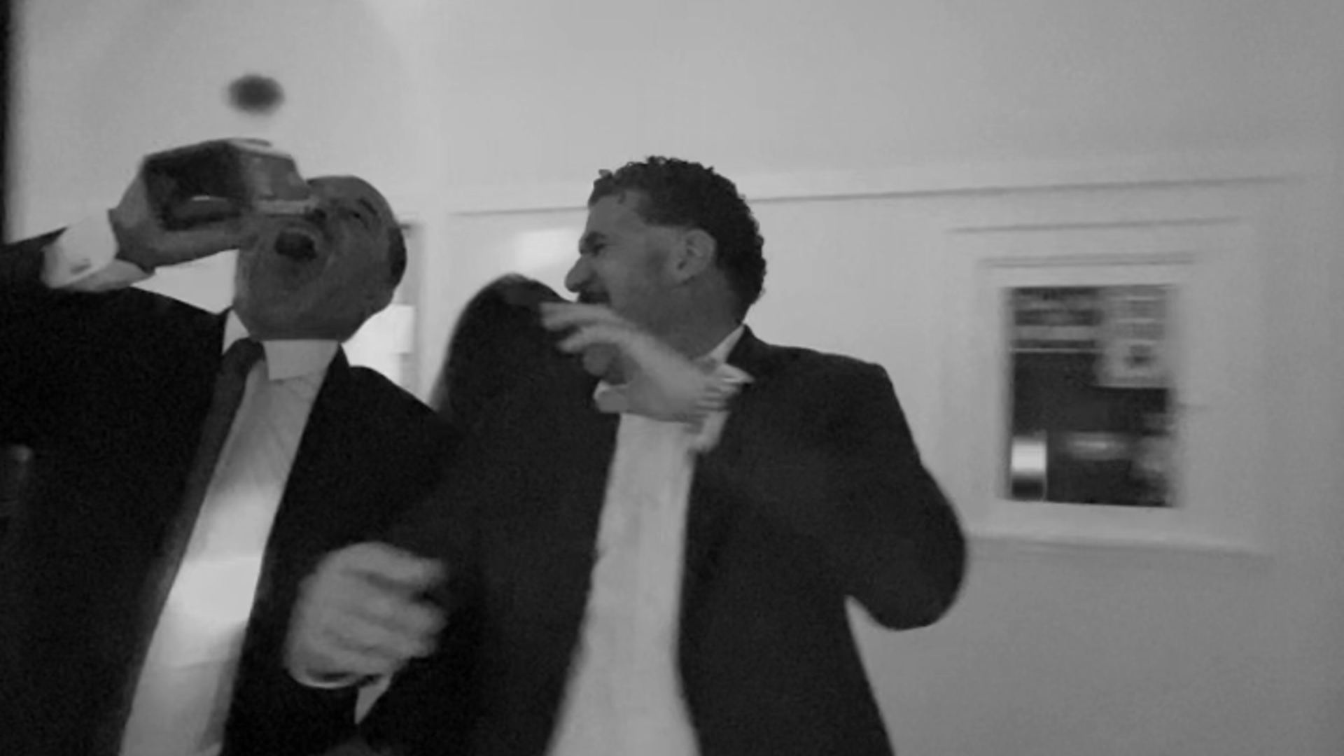 black blue and yellow textile