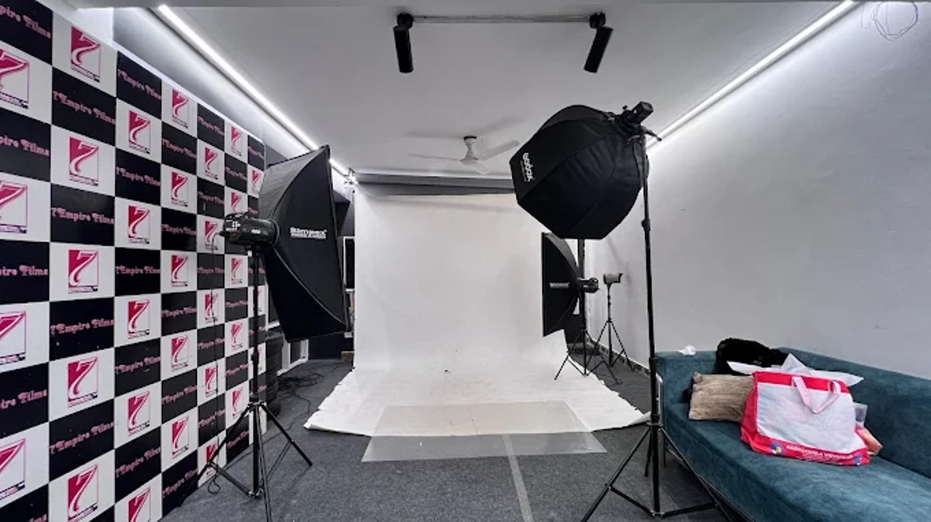 black nikon dslr camera on white printer paper