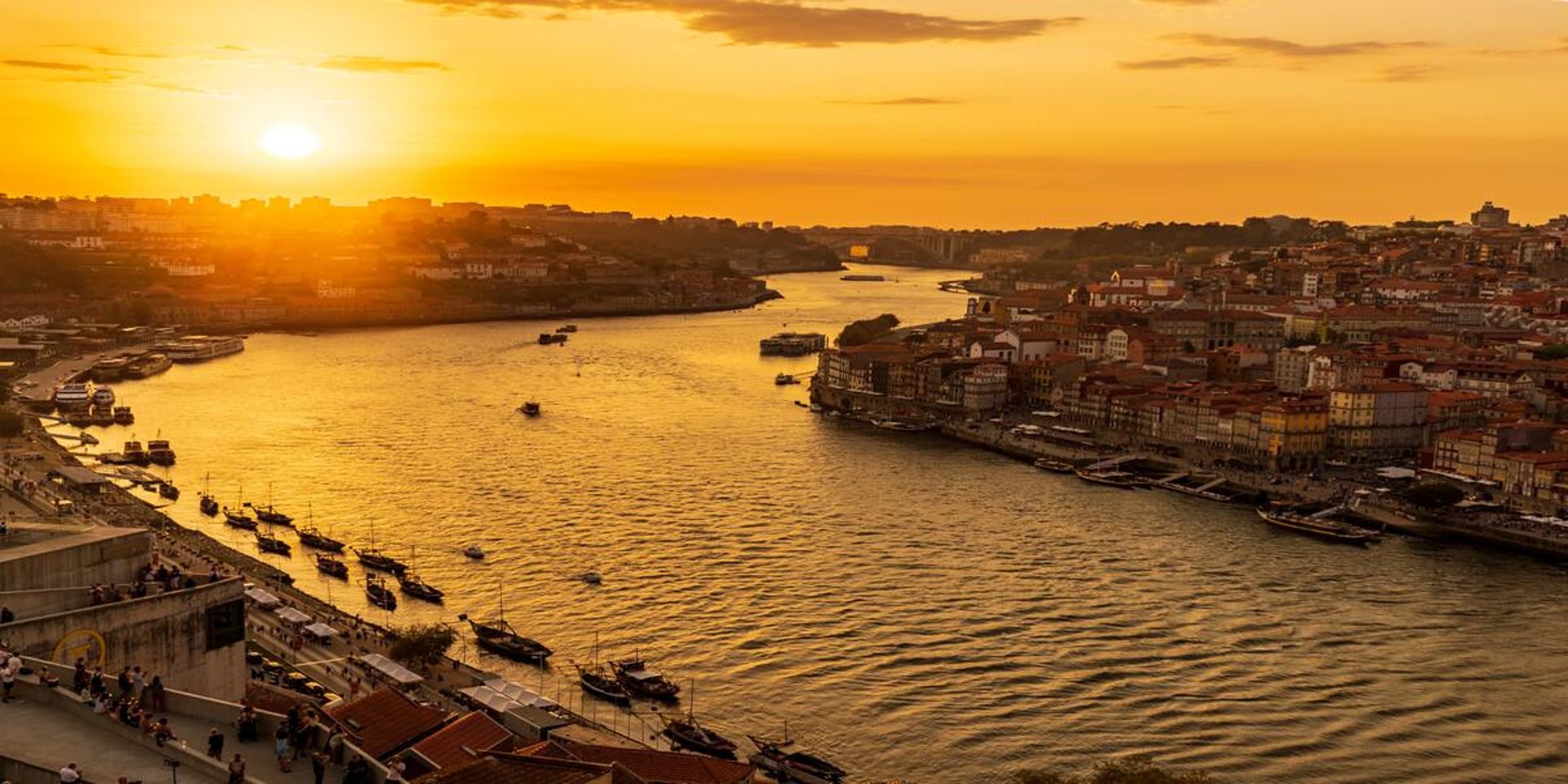 coucher-de-soleil-sur-le-douro-portugal