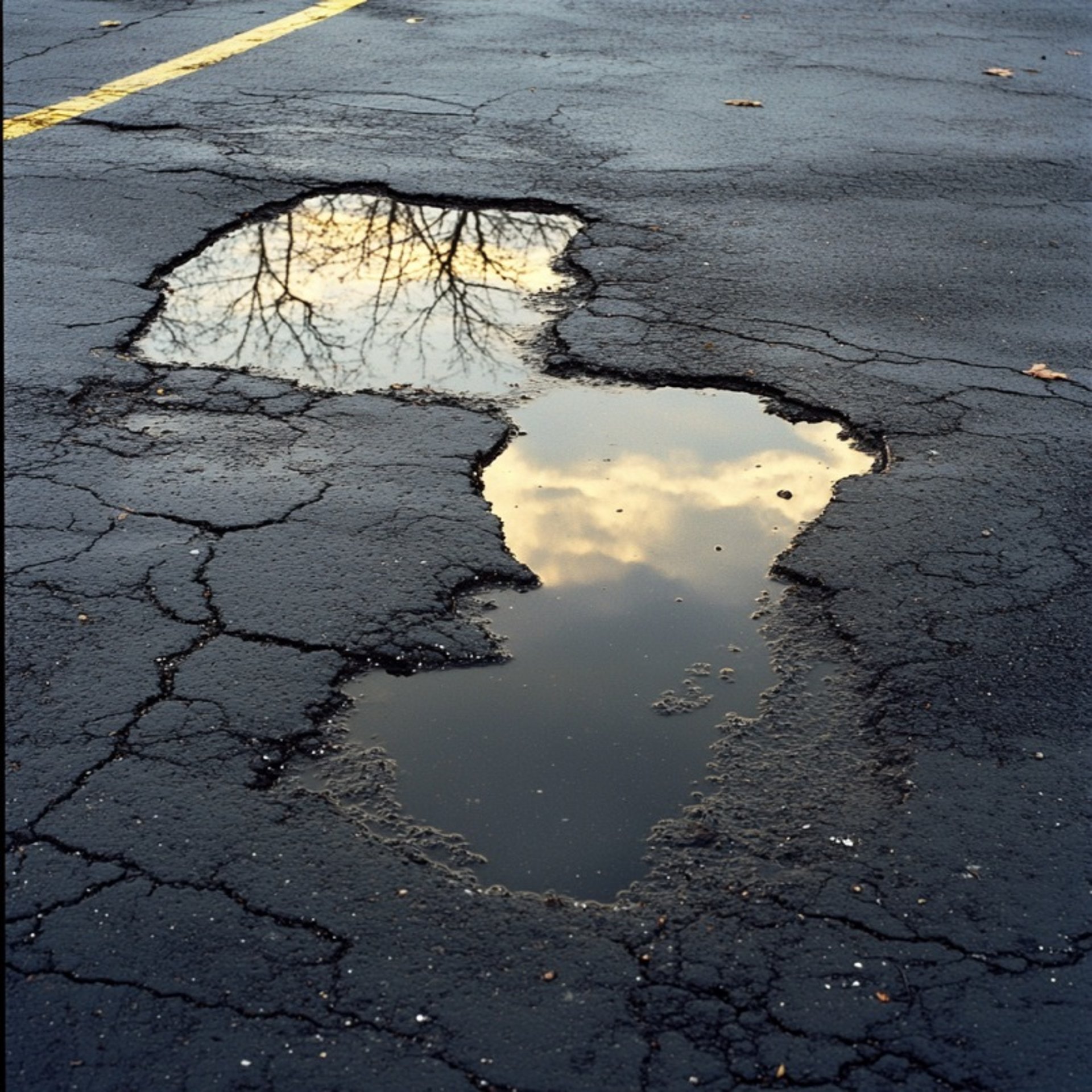 Parking Lot Management in Lee County, Alabama
