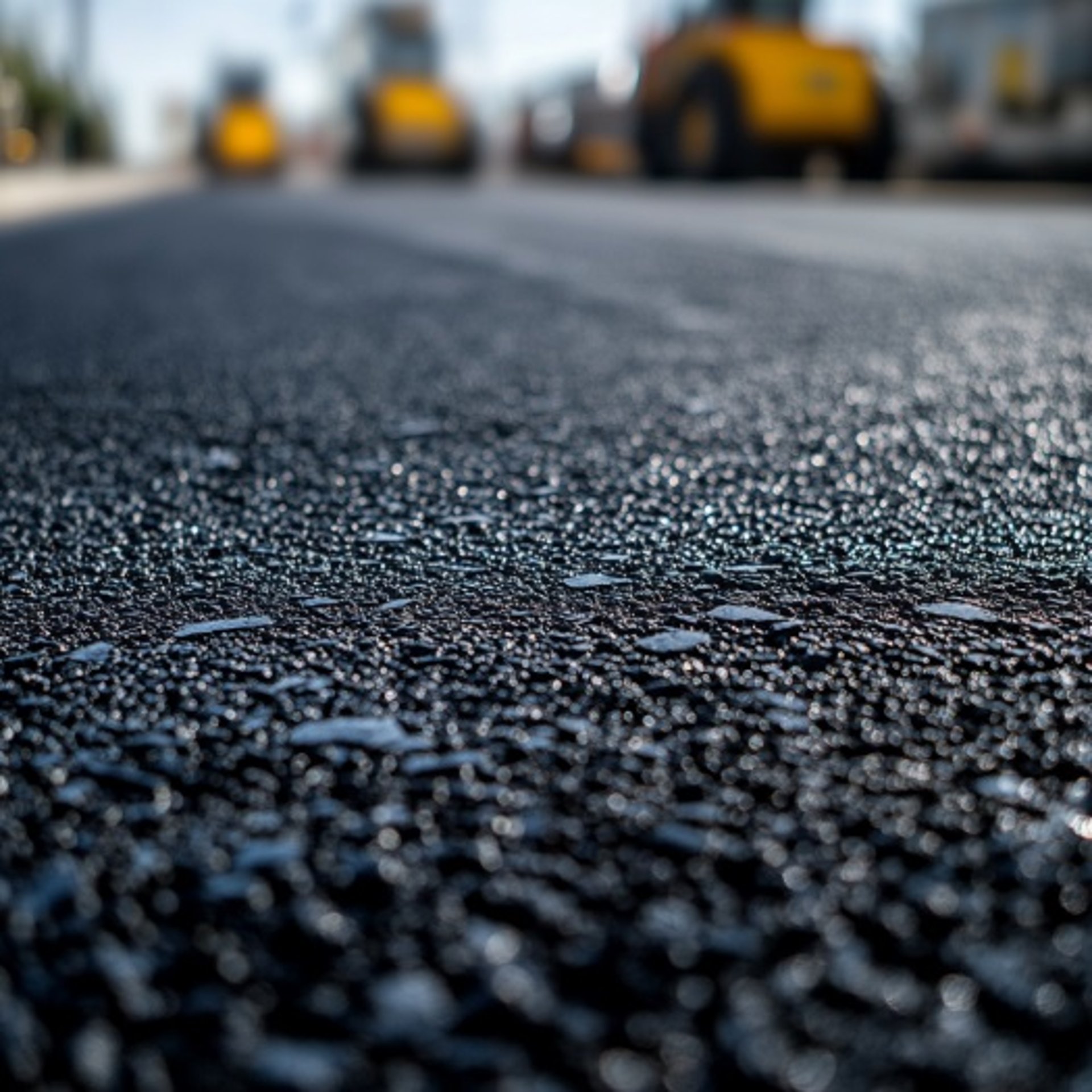 10 Common Asphalt Problems and How to Solve Them - Chattahoochee Seal Coating Company Service