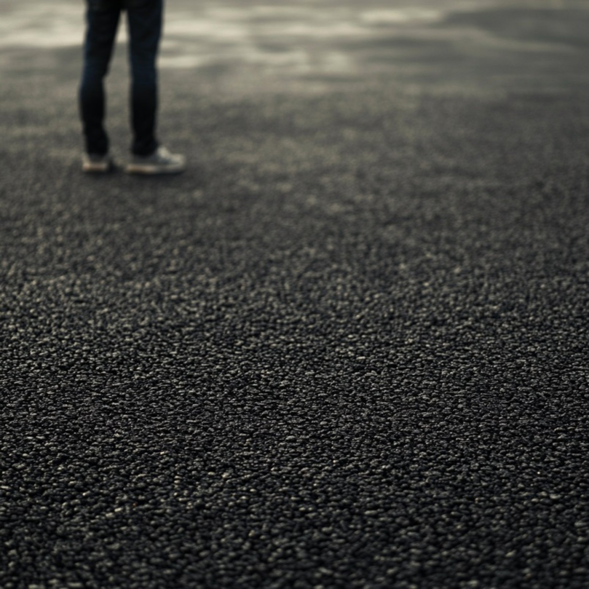 Seal Coating a Driveway in Lee County, AL