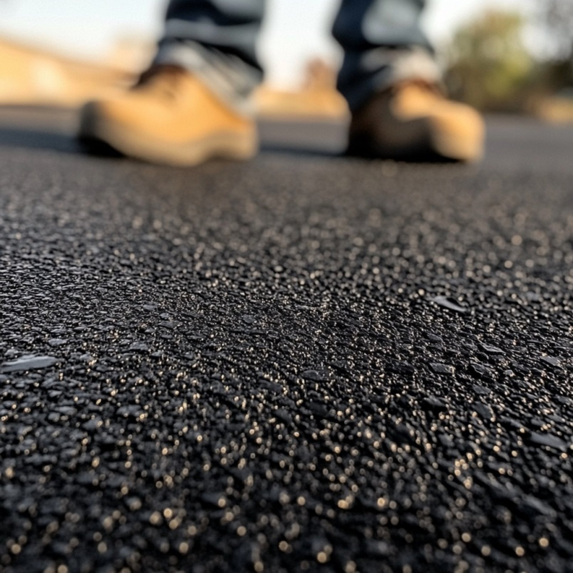 Lee County, Alabama - Driveway Sealcoating Service